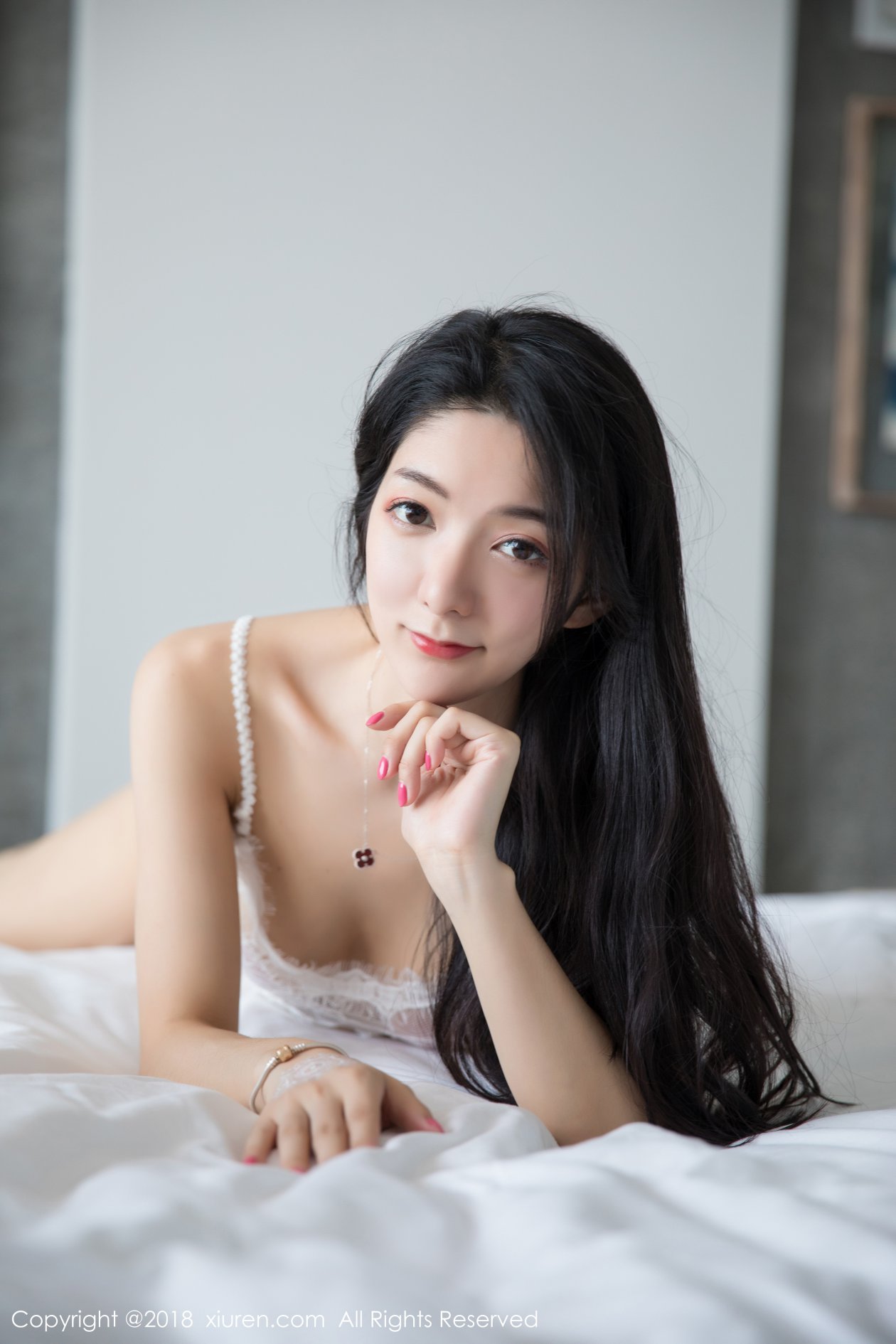 [XIUREN秀人网] 2018.10.23 NO.1205 Angela小热巴 [53P-166MB]
