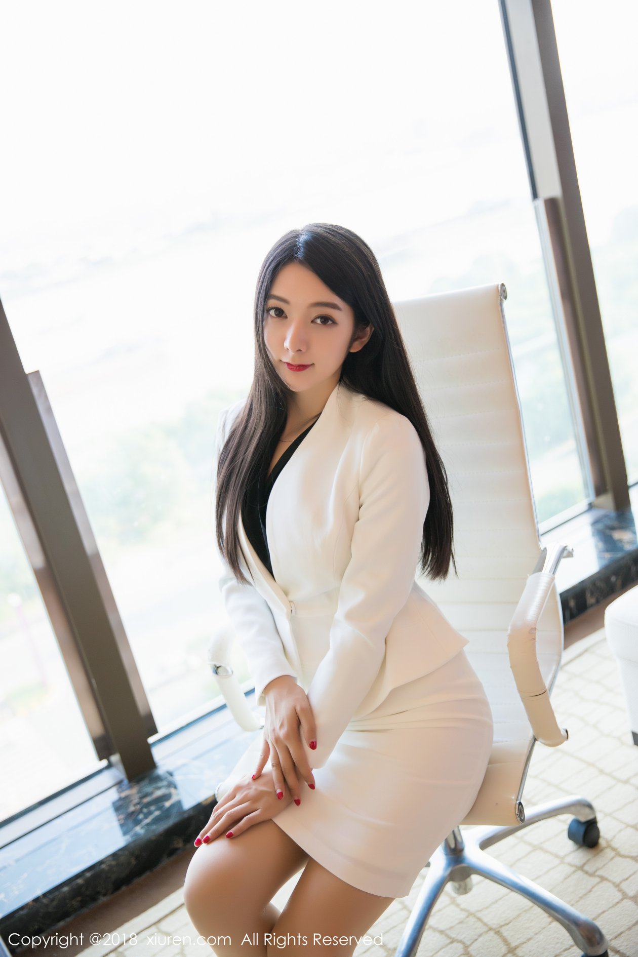 [XIUREN秀人网] 2018.10.26 NO.1209 Angela小热巴 [51P-177MB]