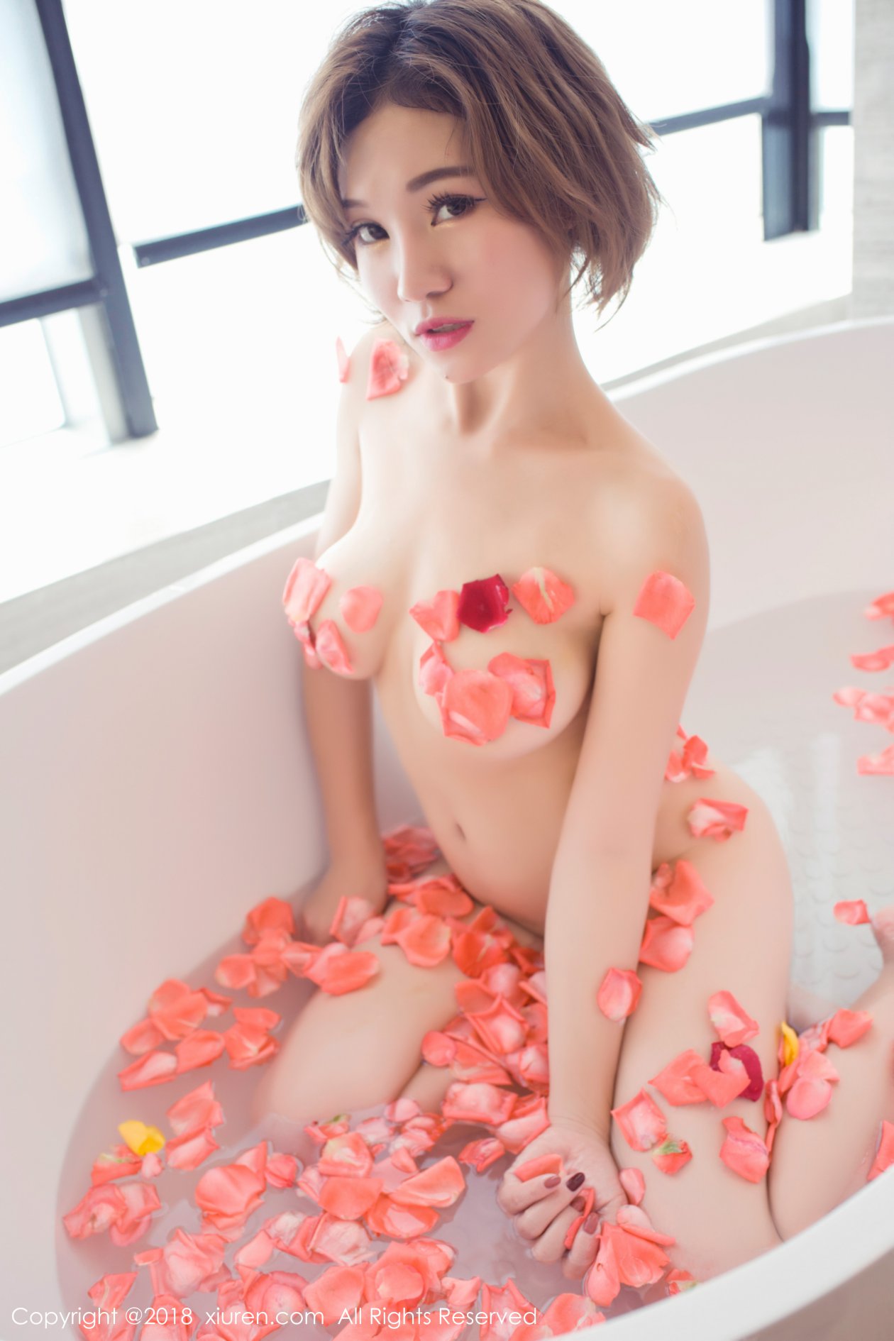 [XIUREN秀人网] 2018.11.05 NO.1218 多香子 [45P-76MB]