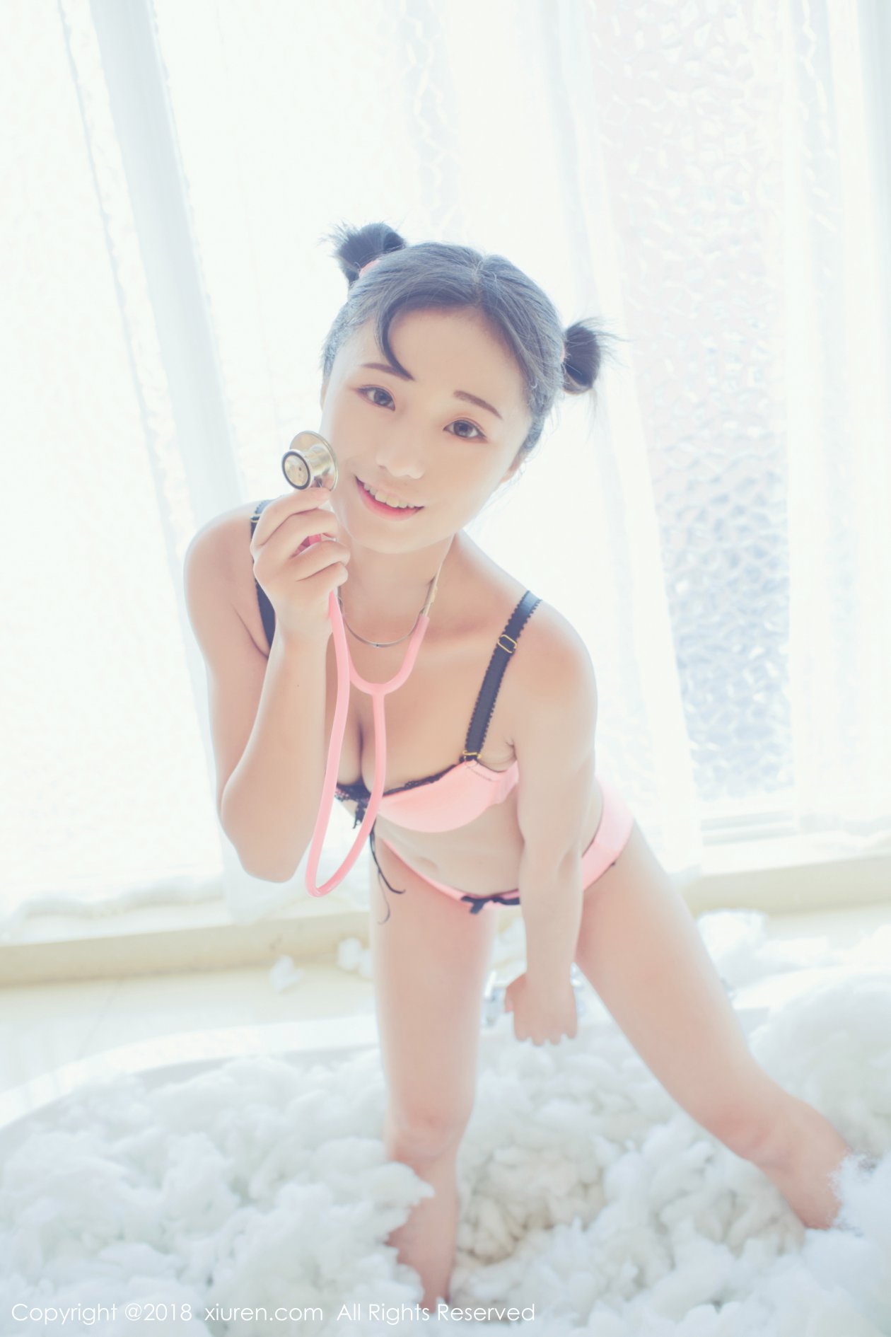[XIUREN秀人网] 2018.11.07 NO.1220 苍井优香 [50P-96MB]