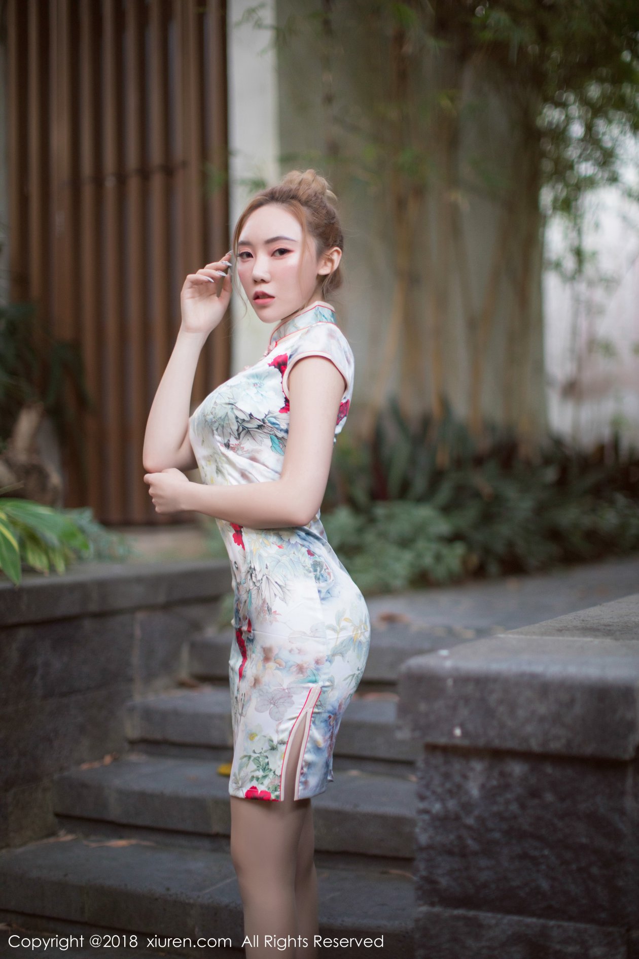 [XIUREN秀人网] 2018.11.22 NO.1237 萌汉药baby [60P-255MB]