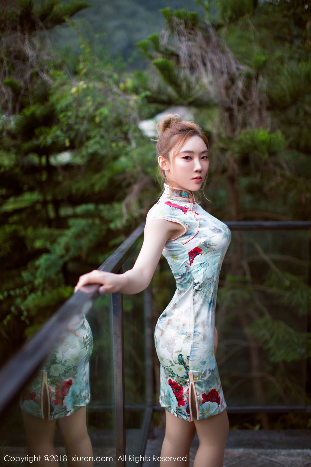 [XIUREN秀人网] 2018.11.22 NO.1237 萌汉药baby [60P-255MB]
