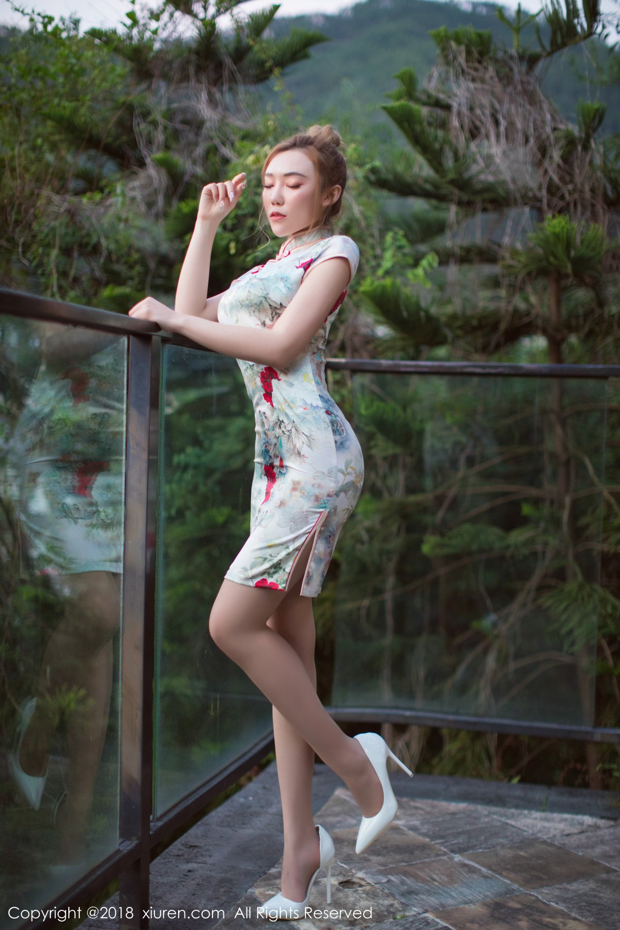 [XIUREN秀人网] 2018.11.22 NO.1237 萌汉药baby [60P-255MB]