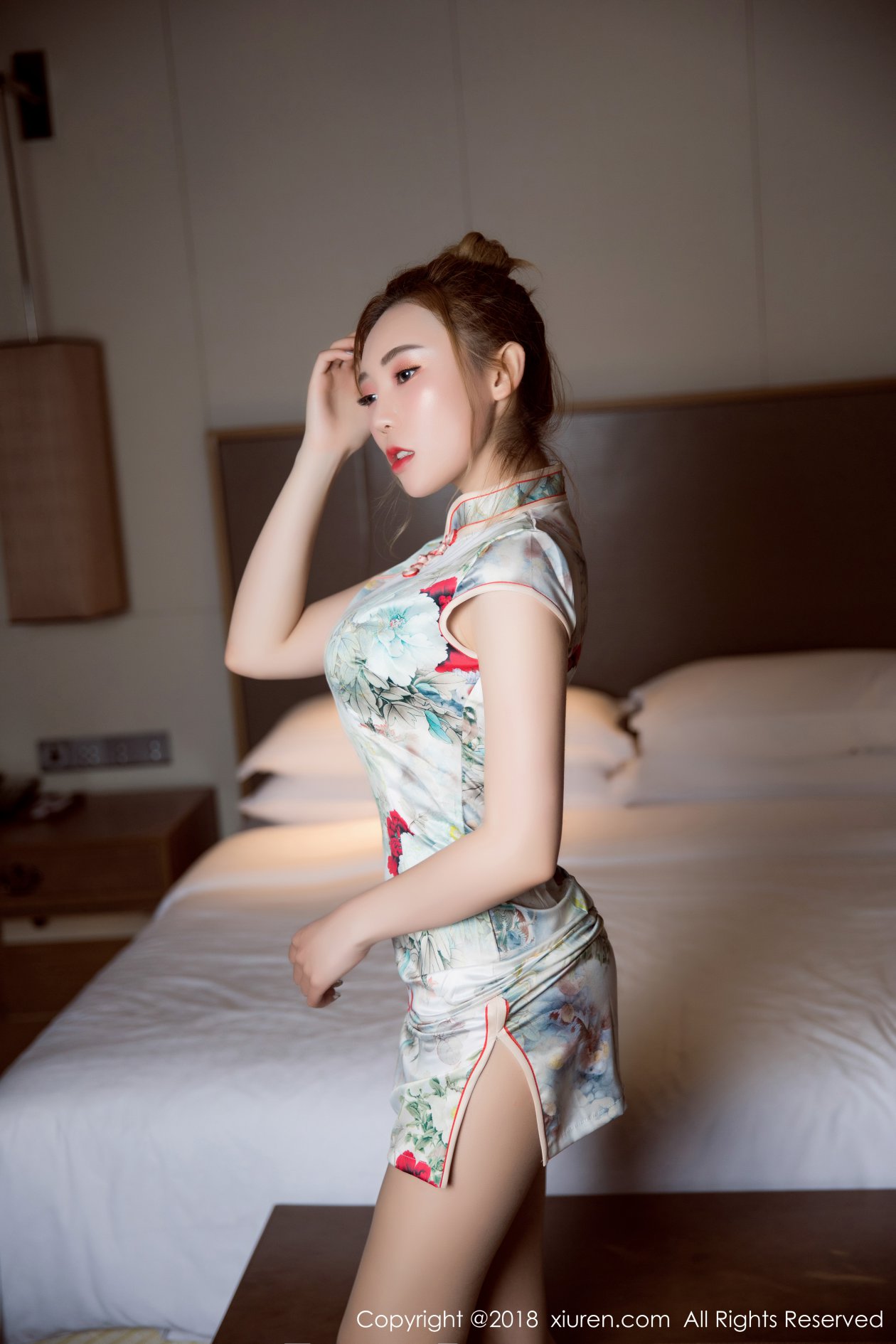 [XIUREN秀人网] 2018.11.22 NO.1237 萌汉药baby [60P-255MB]