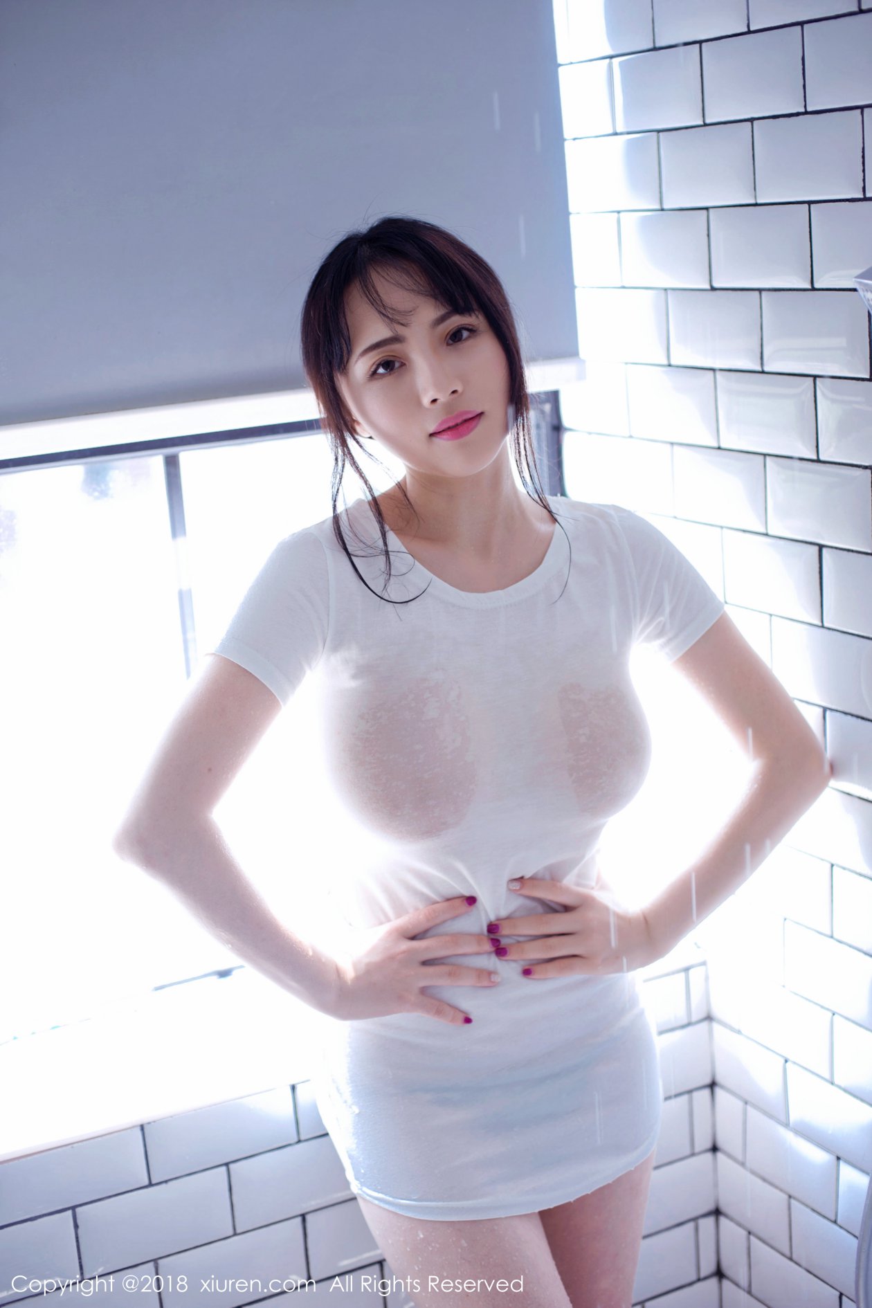 [XIUREN秀人网] 2018.11.26 NO.1240 瑞瑞ruirui [56P-112MB]