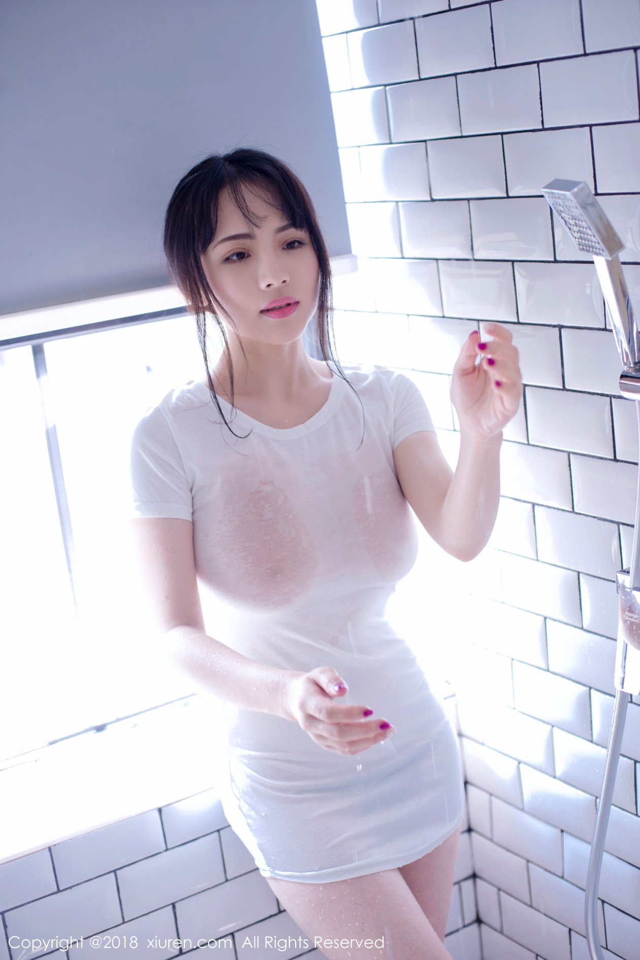 [XIUREN秀人网] 2018.11.26 NO.1240 瑞瑞ruirui [56P-112MB]