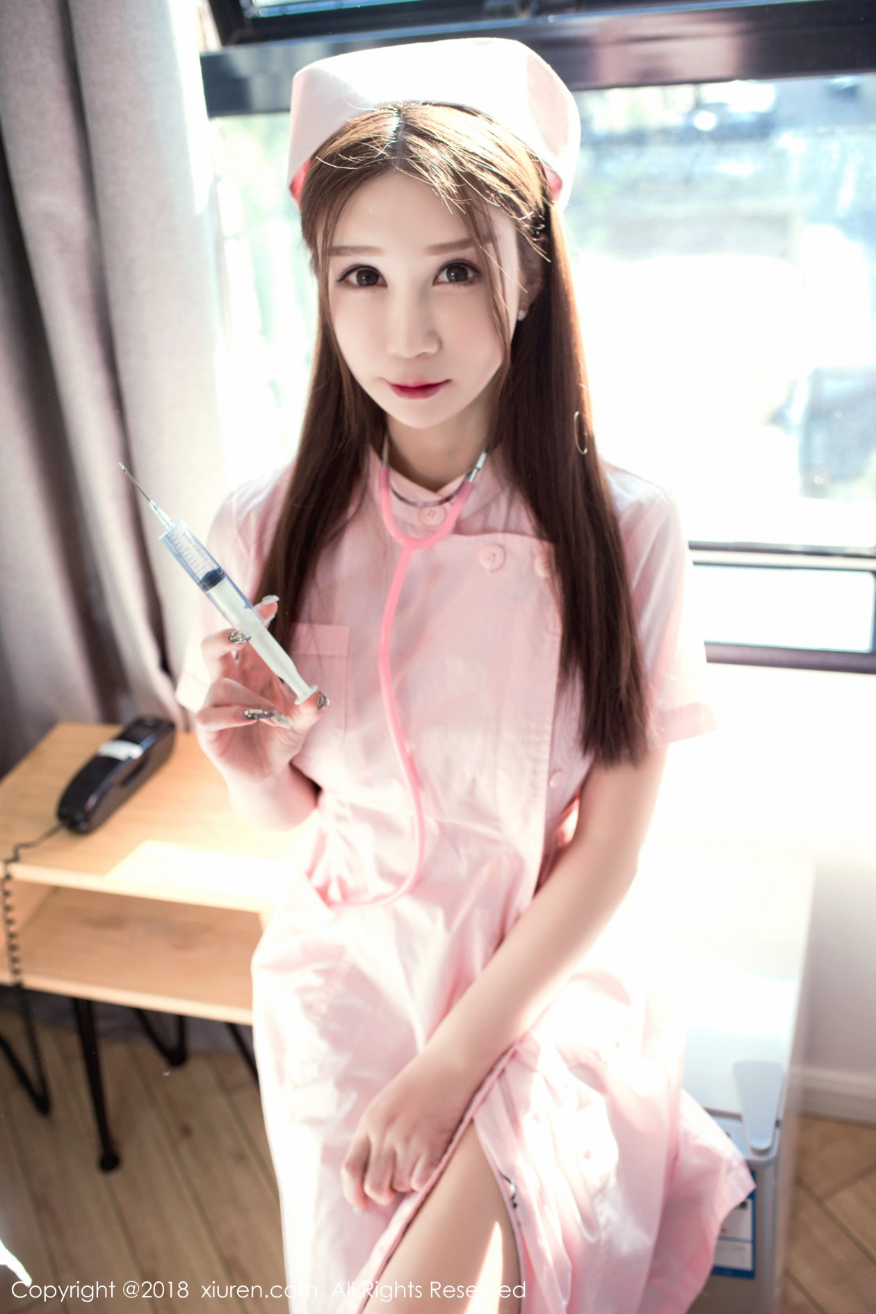 [XIUREN秀人网] 2018.11.29 NO.1245 李宓儿 [48P-129MB]