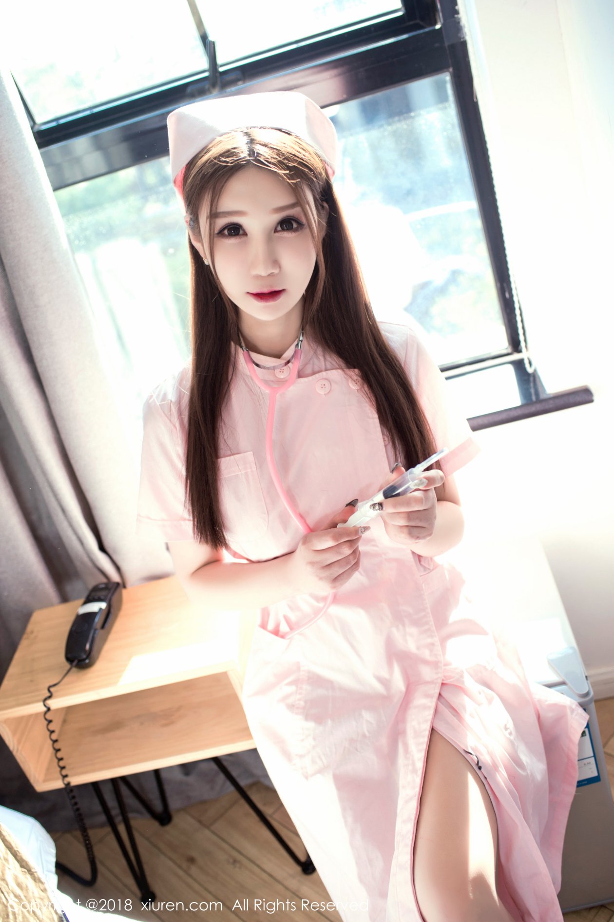 [XIUREN秀人网] 2018.11.29 NO.1245 李宓儿 [48P-129MB]