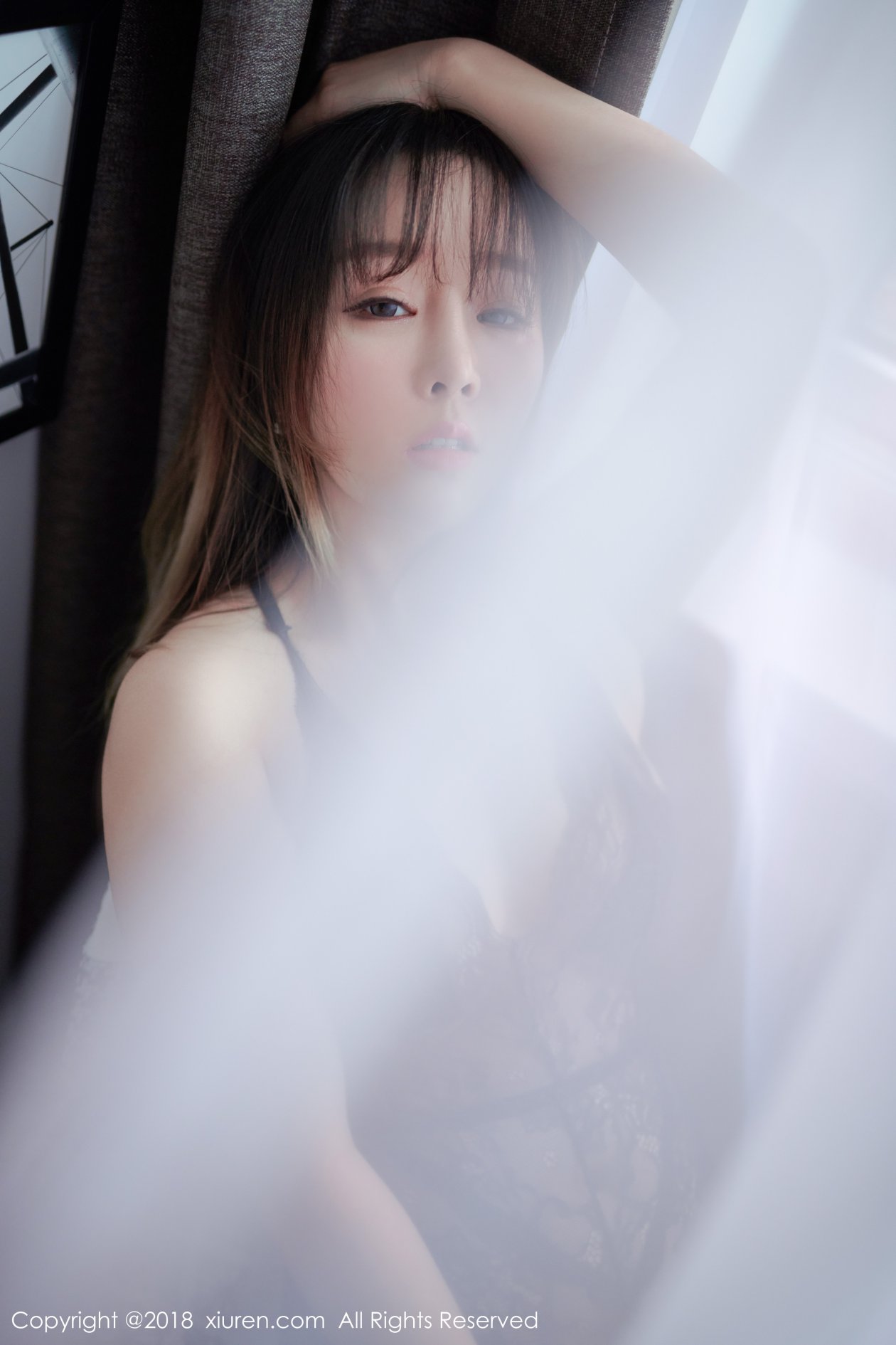 [XIUREN秀人网] 2018.12.05 NO.1252 王雨纯 [48P-109MB]