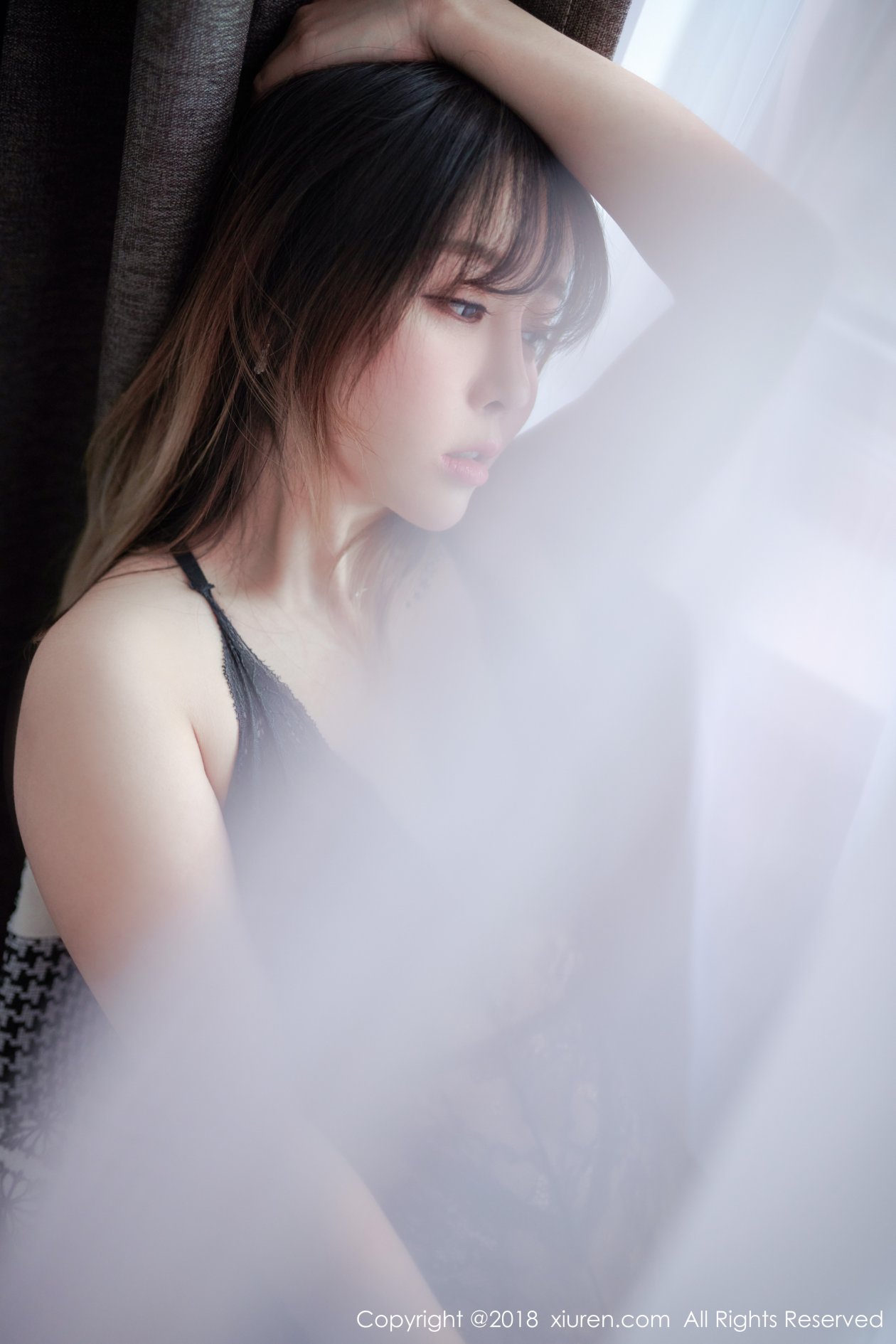 [XIUREN秀人网] 2018.12.05 NO.1252 王雨纯 [48P-109MB]