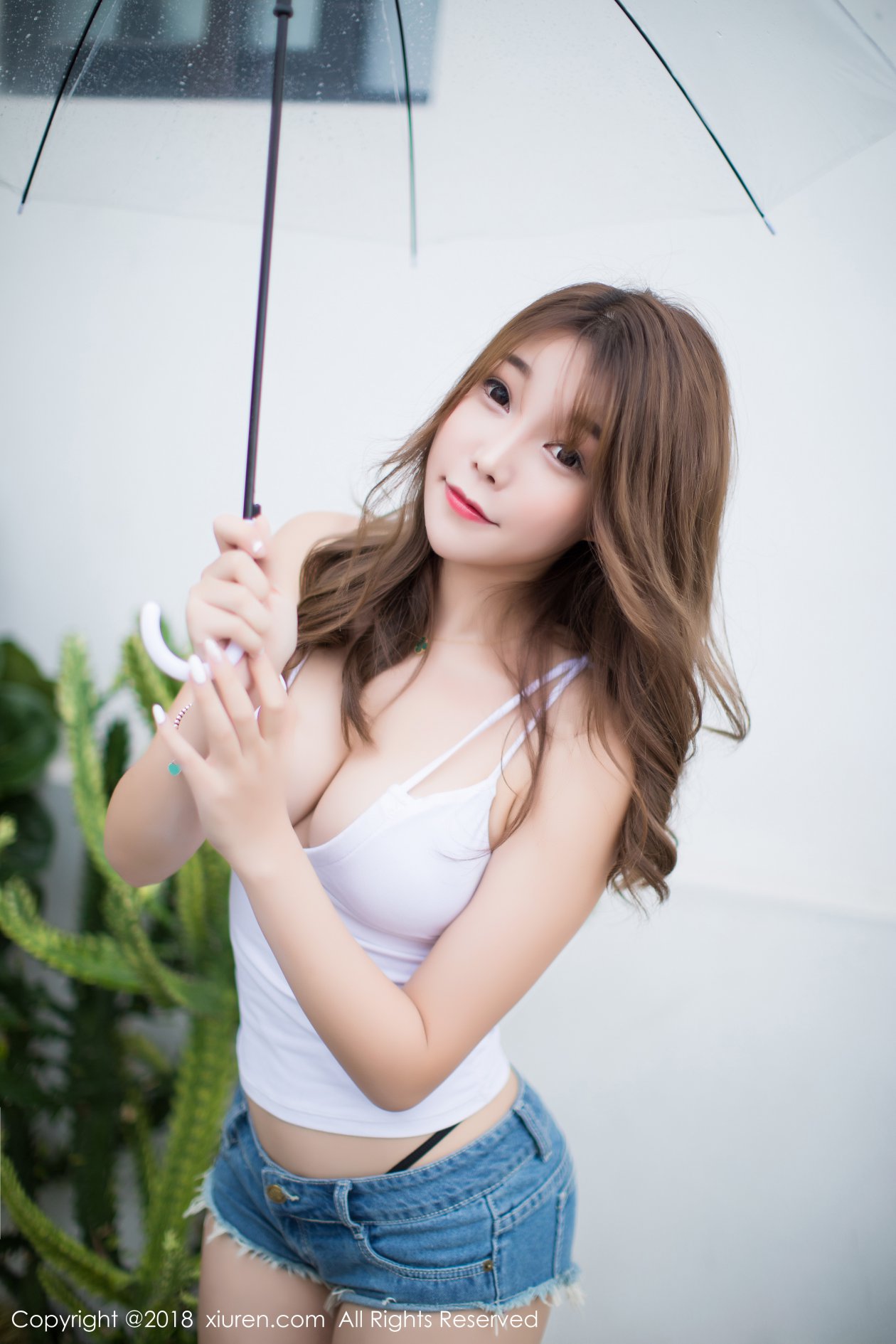 [XIUREN秀人网] 2018.12.25 NO.1287 芝芝Booty [63P-180MB]