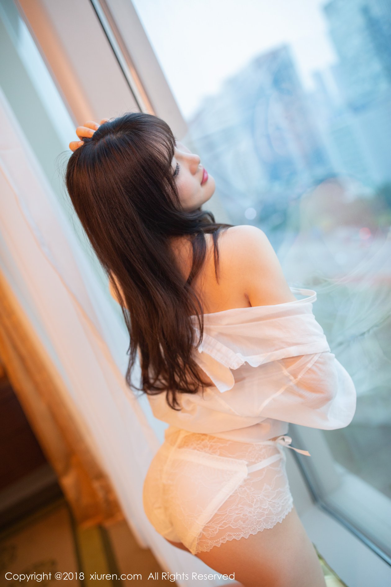 [XIUREN秀人网] 2018.12.27 NO.1291 小仓鼠 [40P-156MB]
