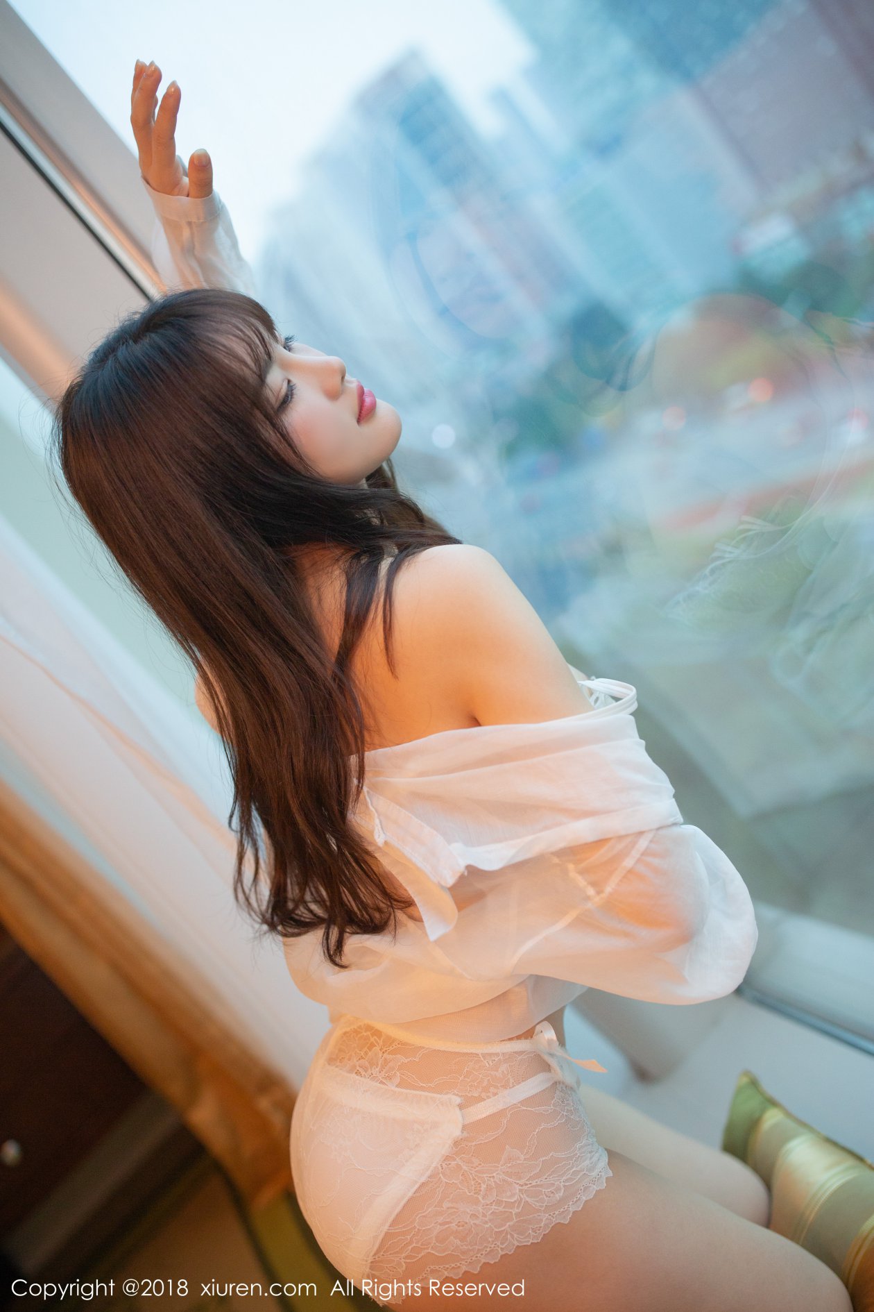 [XIUREN秀人网] 2018.12.27 NO.1291 小仓鼠 [40P-156MB]