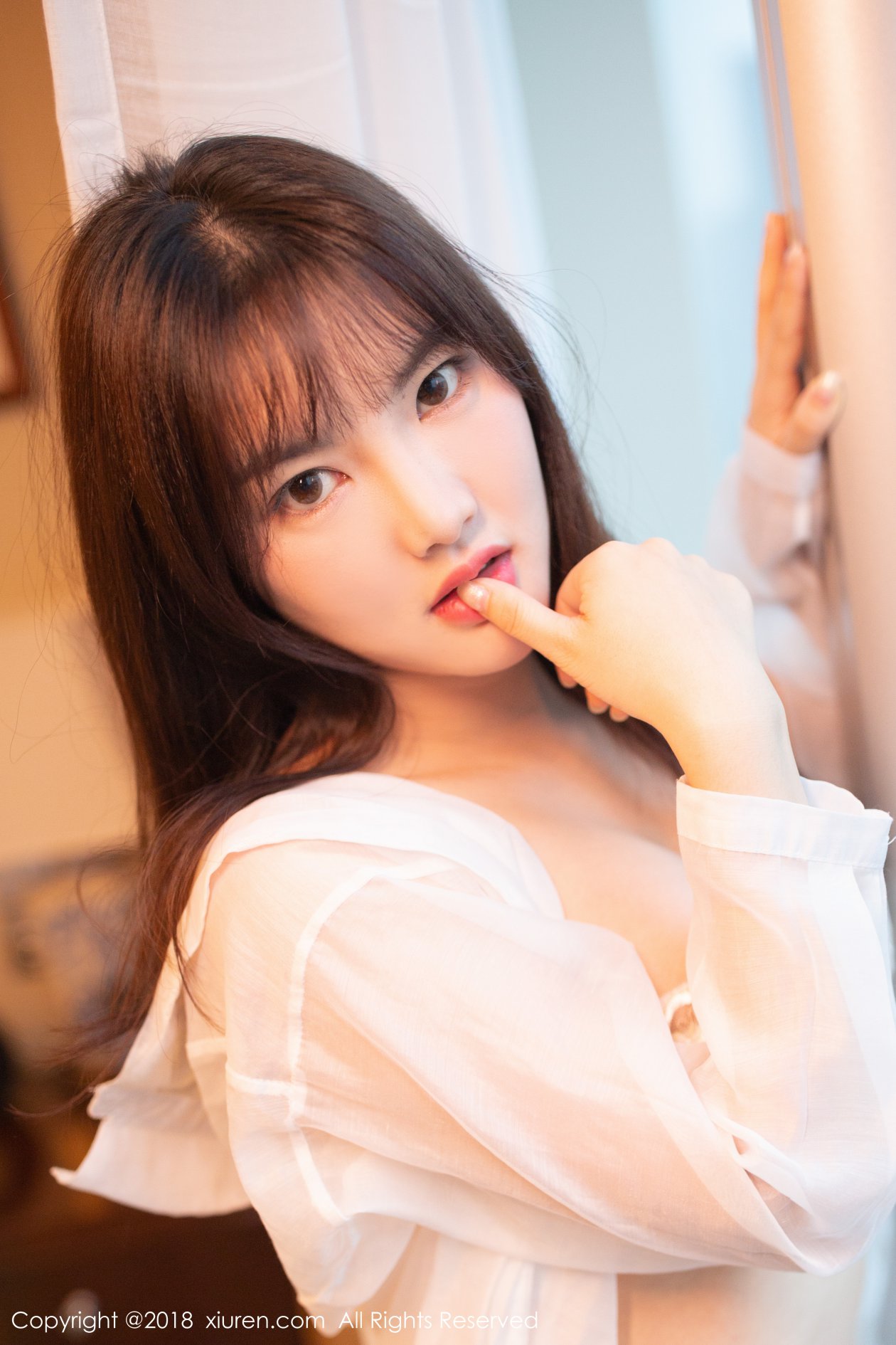 [XIUREN秀人网] 2018.12.27 NO.1291 小仓鼠 [40P-156MB]