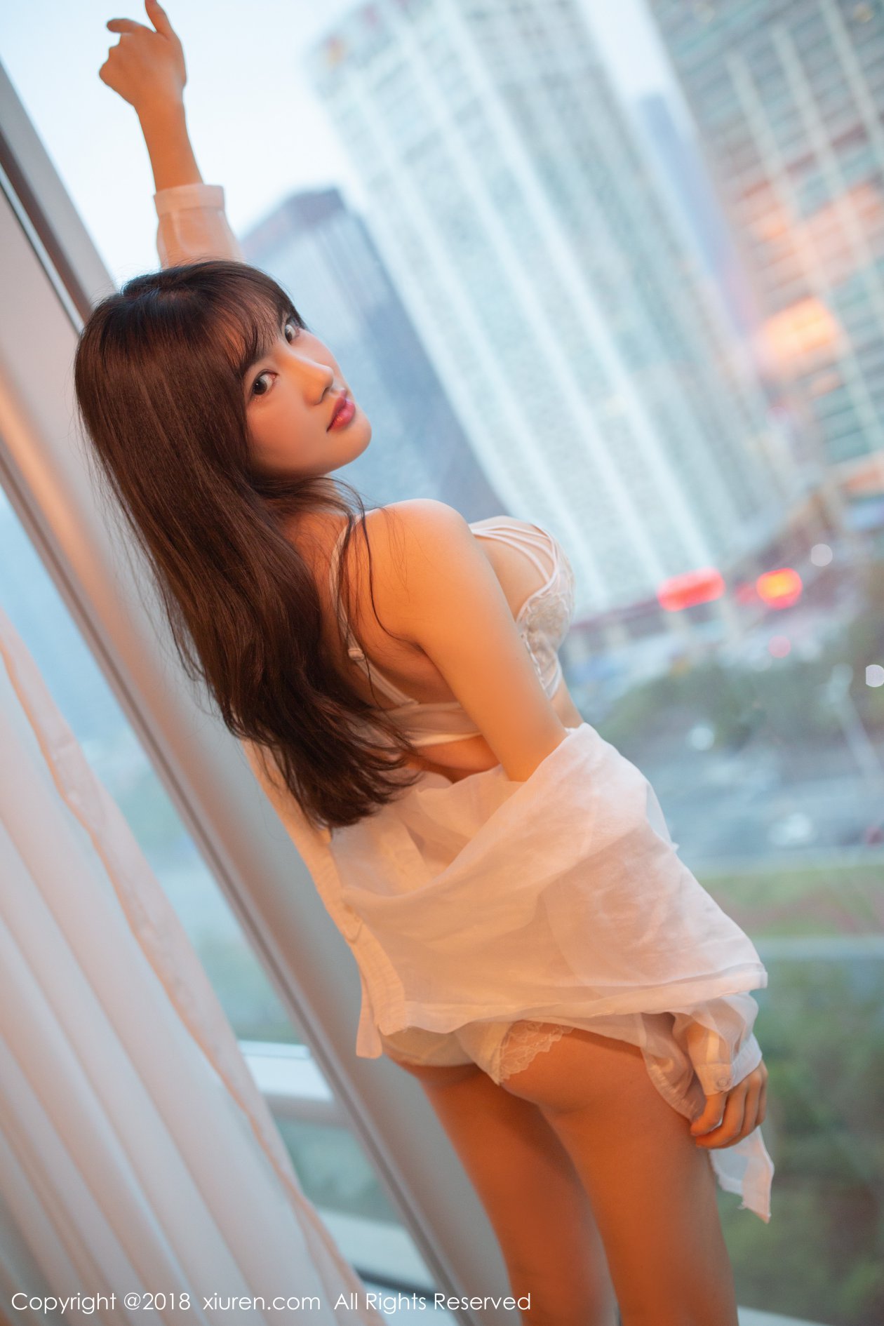 [XIUREN秀人网] 2018.12.27 NO.1291 小仓鼠 [40P-156MB]
