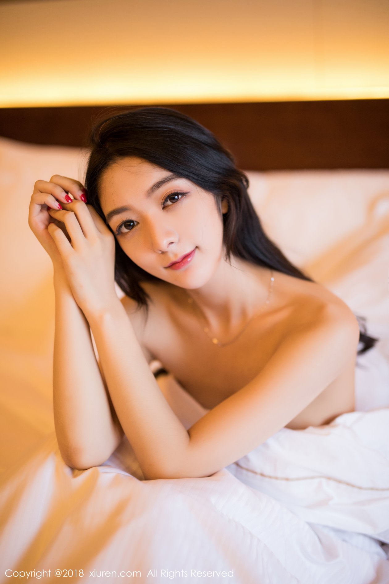 [XIUREN秀人网] 2018.12.27 NO.1292 Angela喜欢猫 [55P-227MB]