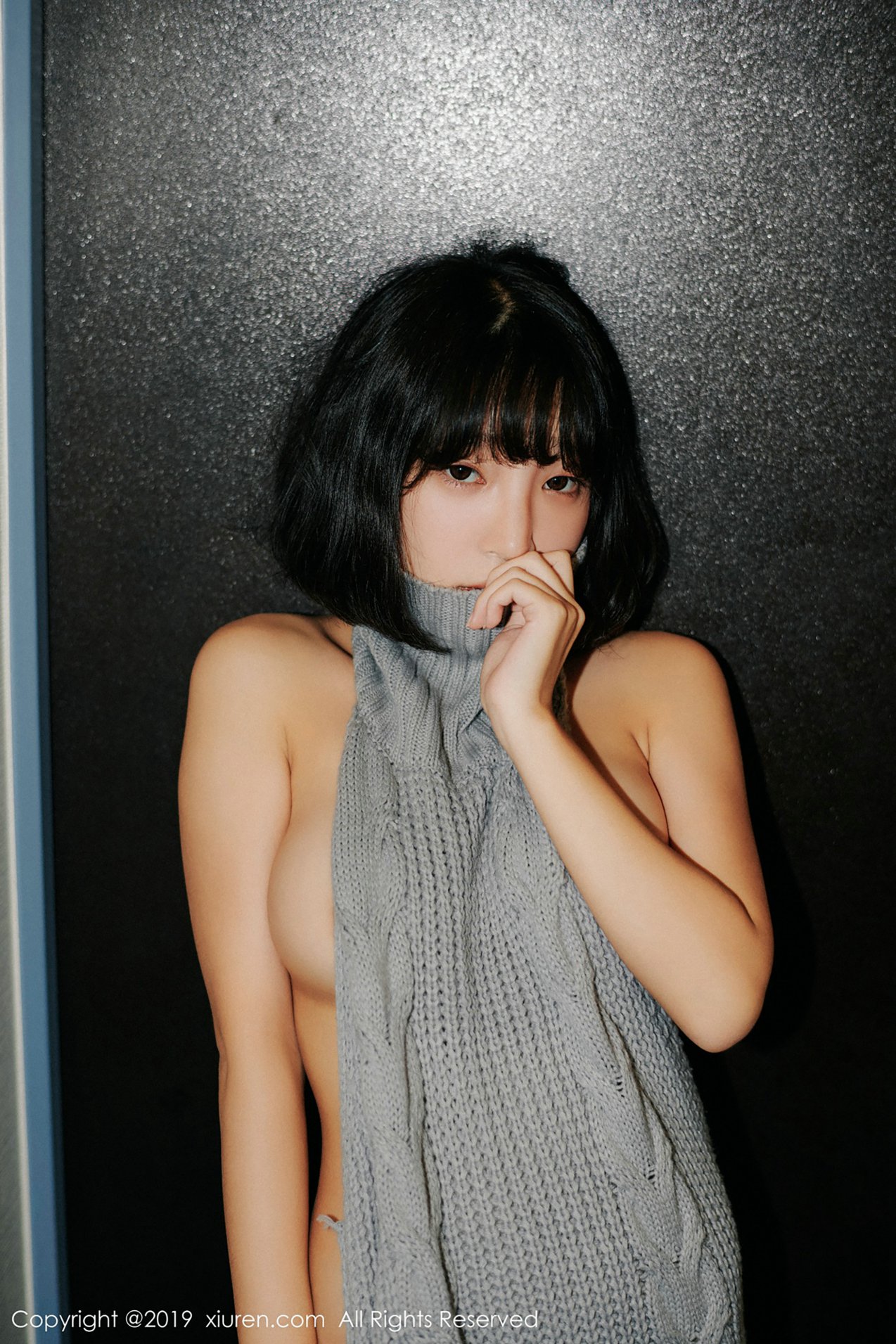 [XIUREN秀人网] 2019.01.08 NO.1304 模特_卿卿 [49P-189MB]