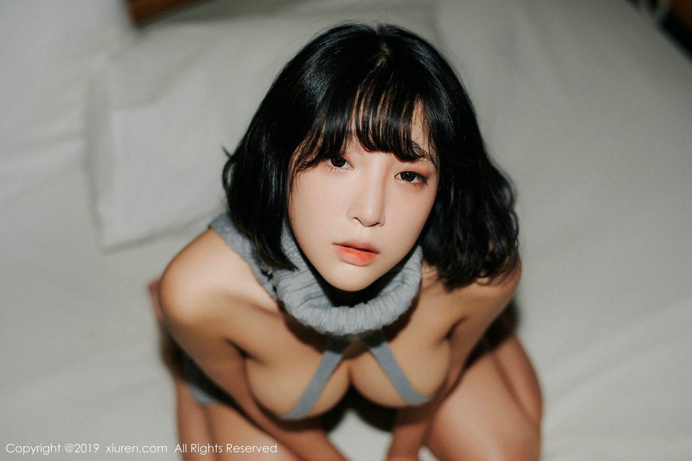 [XIUREN秀人网] 2019.01.08 NO.1304 模特_卿卿 [49P-189MB]