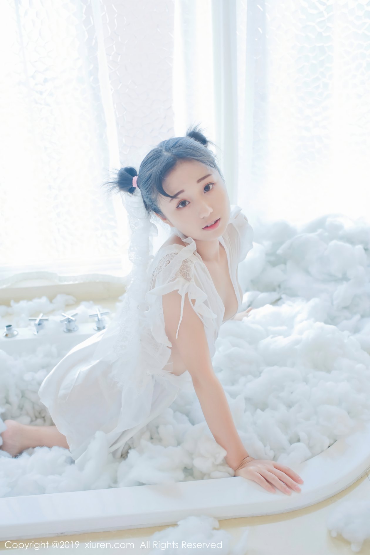 [XIUREN秀人网] 2019.01.16 NO.1313 仓井优香 [45P-75MB]