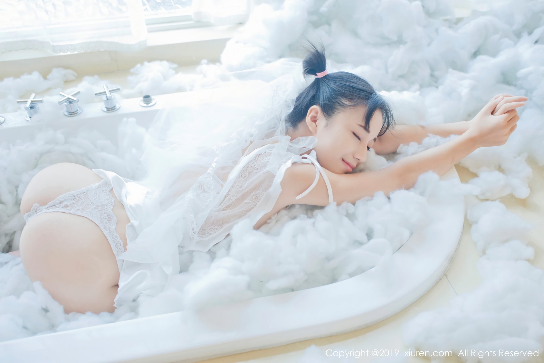 [XIUREN秀人网] 2019.01.16 NO.1313 仓井优香 [45P-75MB]
