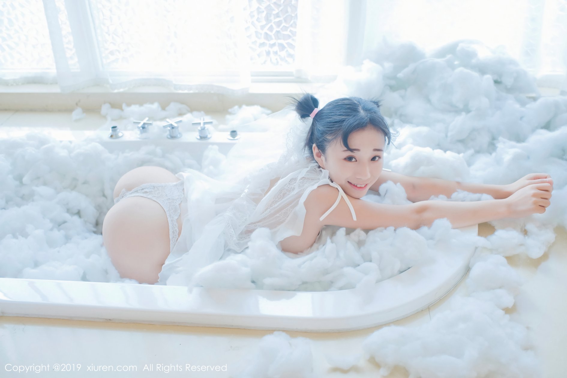 [XIUREN秀人网] 2019.01.16 NO.1313 仓井优香 [45P-75MB]