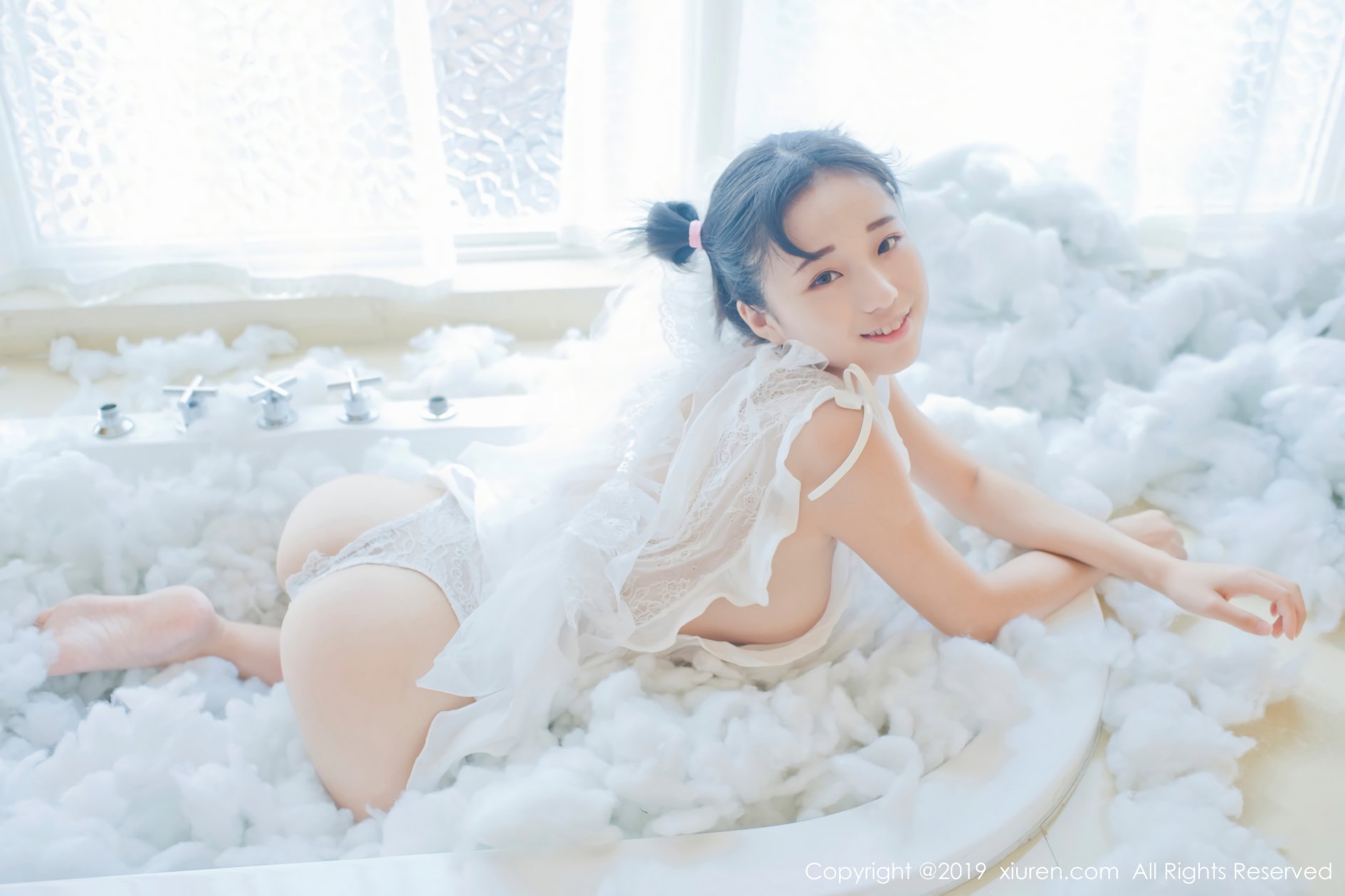 [XIUREN秀人网] 2019.01.16 NO.1313 仓井优香 [45P-75MB]