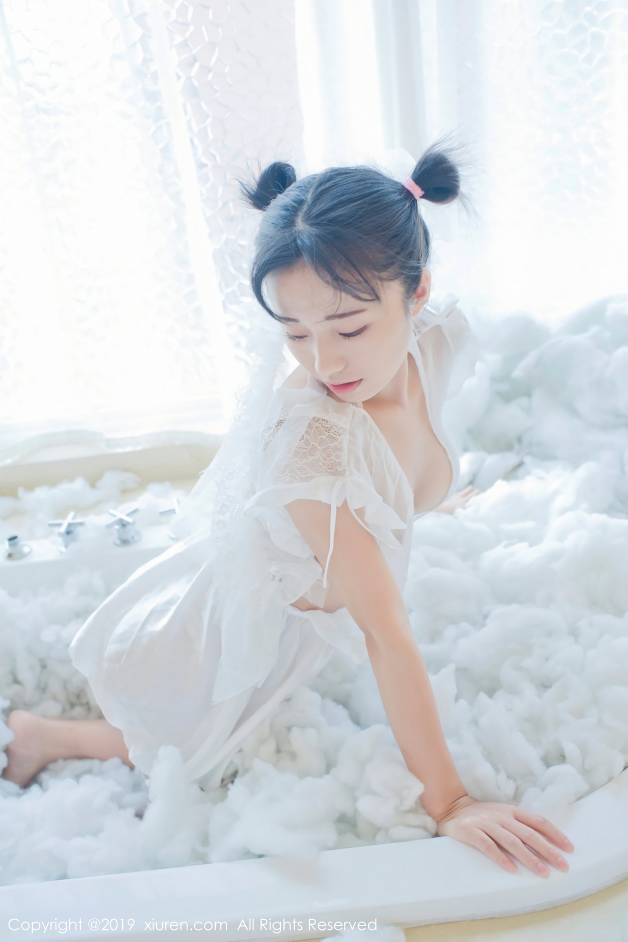 [XIUREN秀人网] 2019.01.16 NO.1313 仓井优香 [45P-75MB]