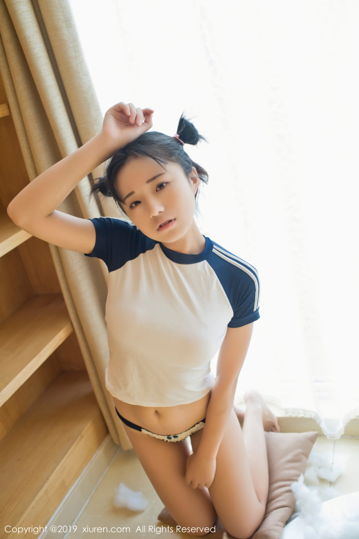 [XIUREN秀人网] 2019.01.16 NO.1313 仓井优香 [45P-75MB]