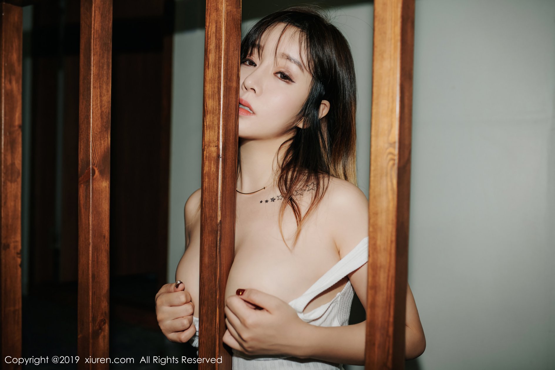 [XIUREN秀人网] 2019.02.01 NO.1328 王雨纯 [57P-196MB]