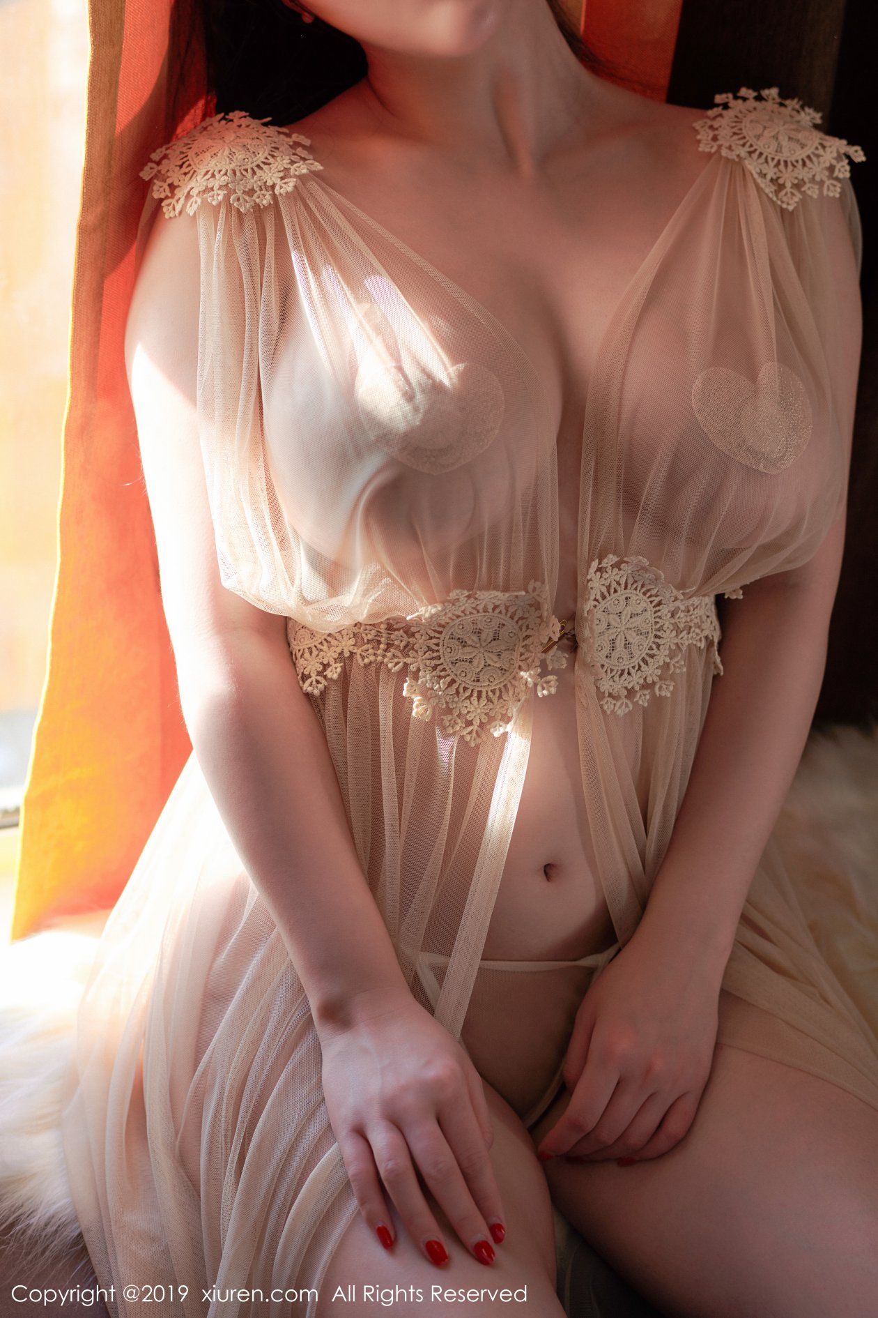 [XIUREN秀人网] 2019.03.14 NO.1366 戴渃欣 [45P-147MB]