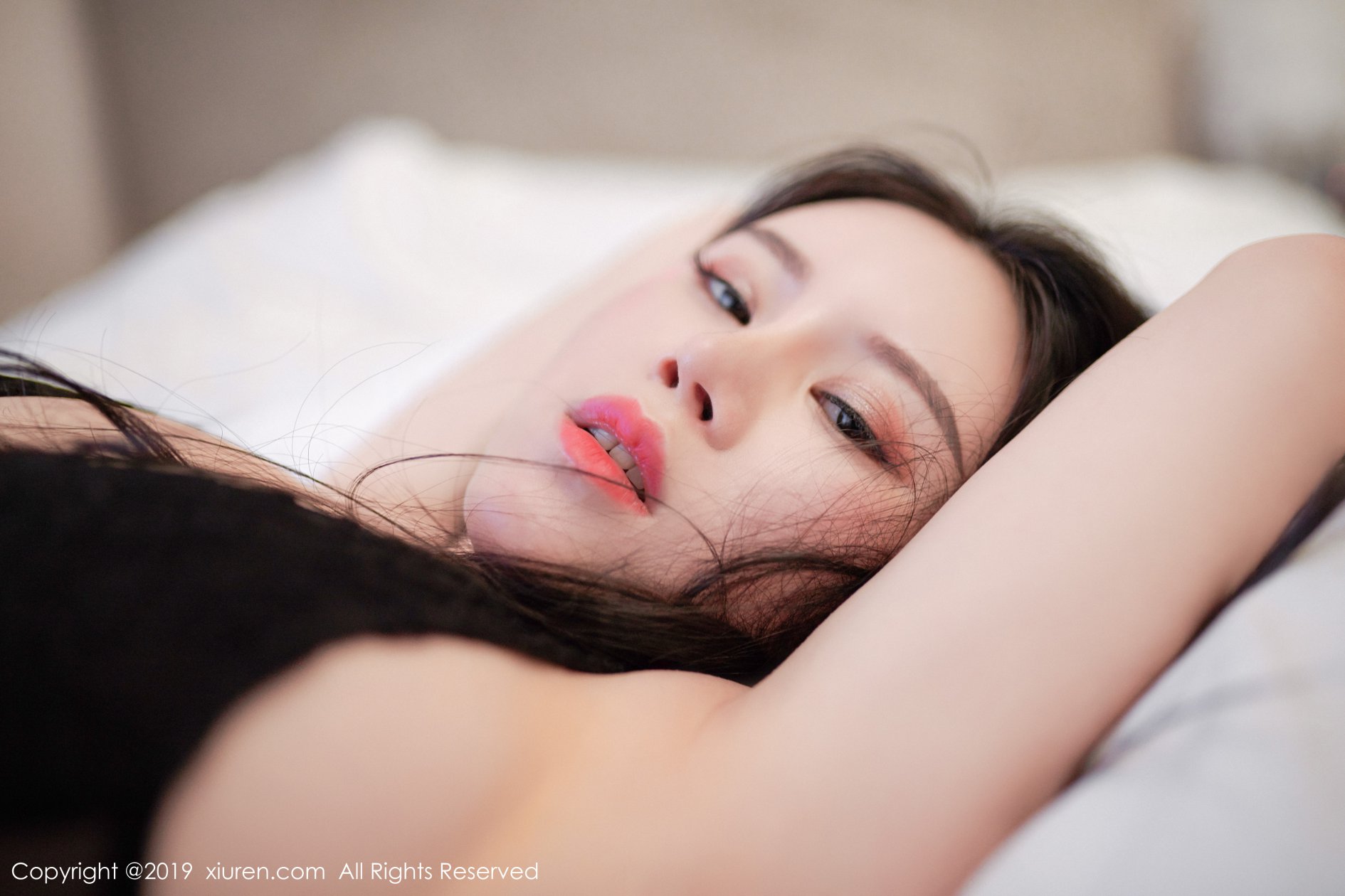 [XIUREN秀人网] 2019.03.14 NO.1366 戴渃欣 [45P-147MB]