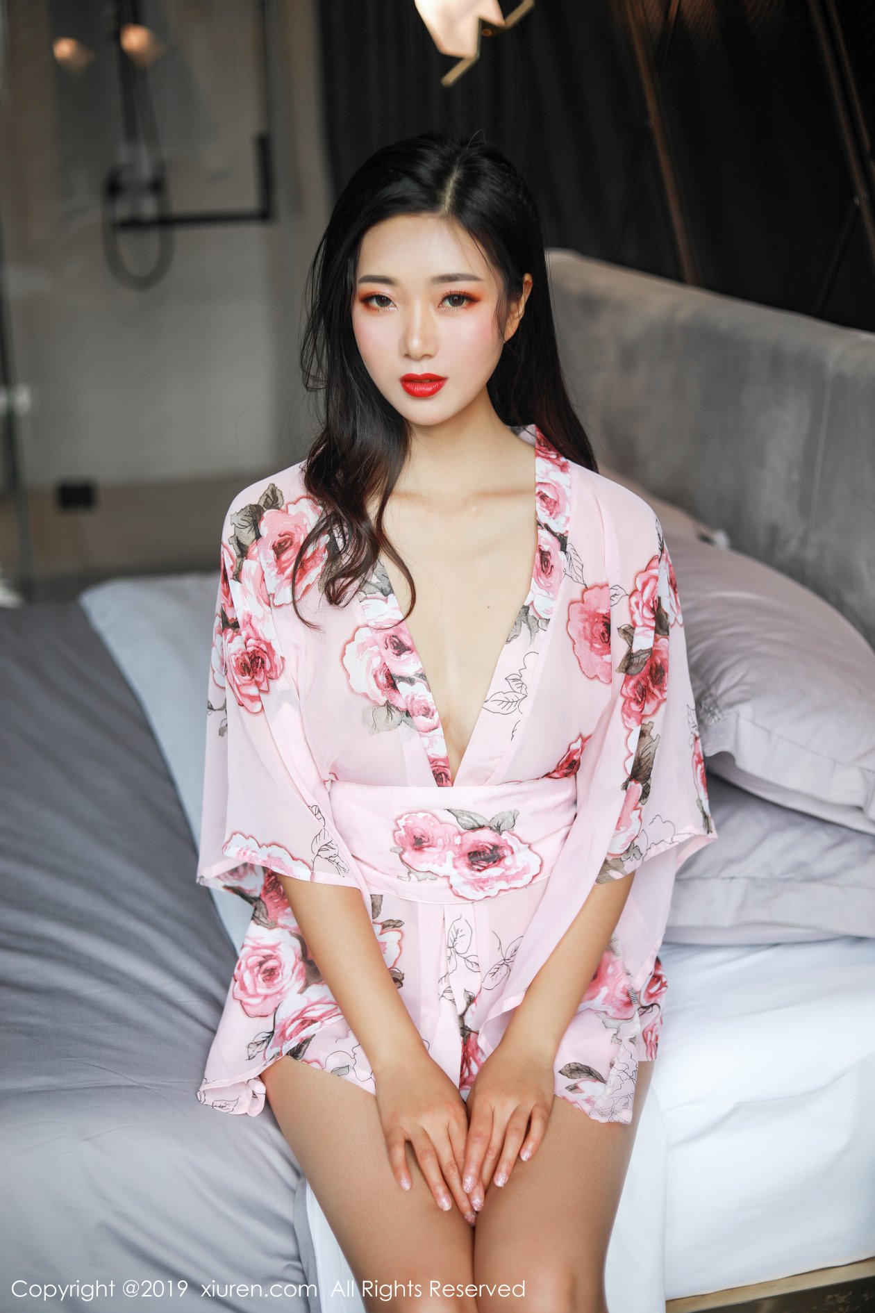 [XIUREN秀人网] 2019.04.03 NO.1382 宋-KiKi [48P-184MB]