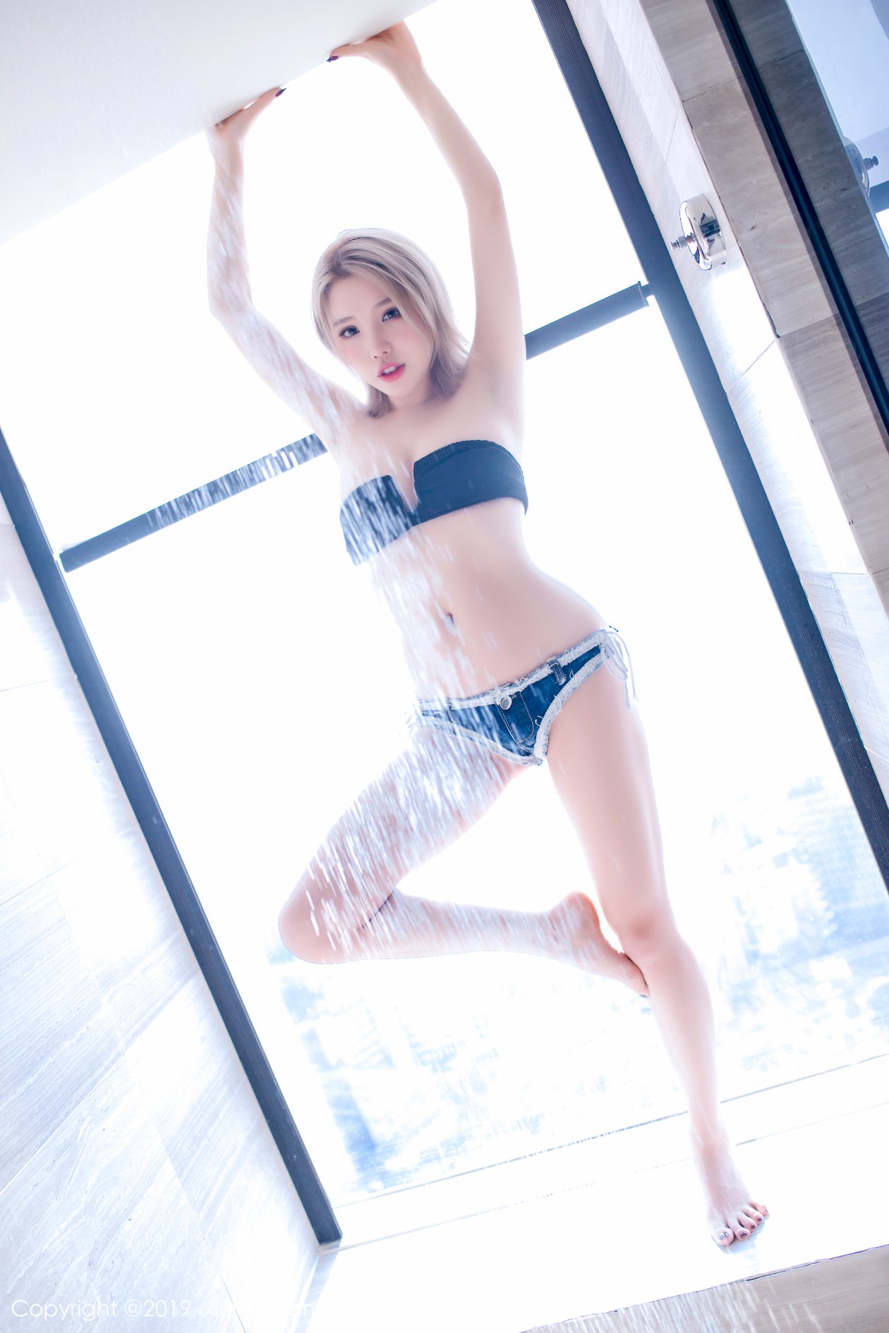 [XIUREN秀人网] 2019.04.08 NO.1386 黄楽然 [45P-112MB]