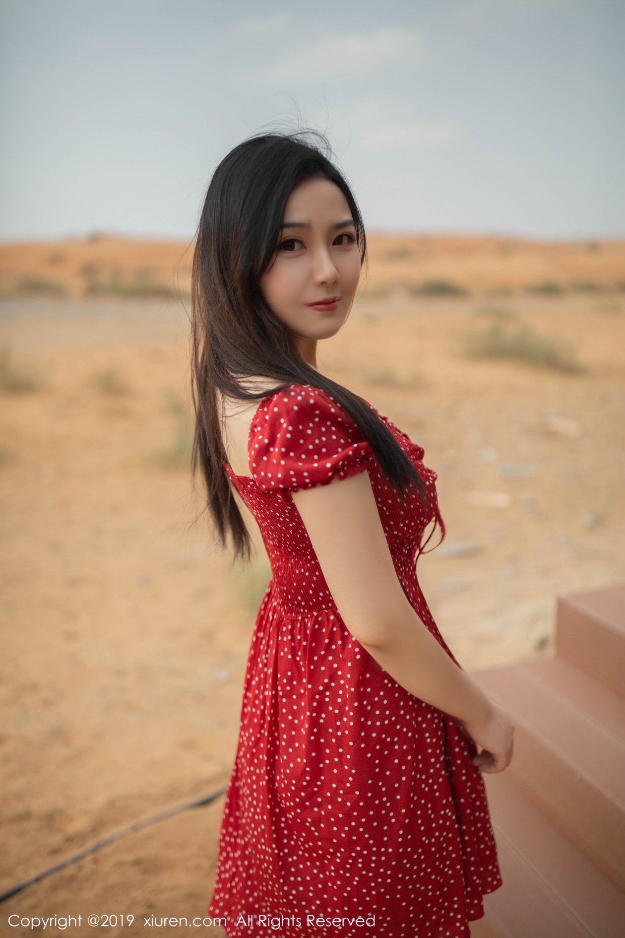 [XIUREN秀人网] 2019.04.09 NO.1388 徐微微mia [54P-124MB]
