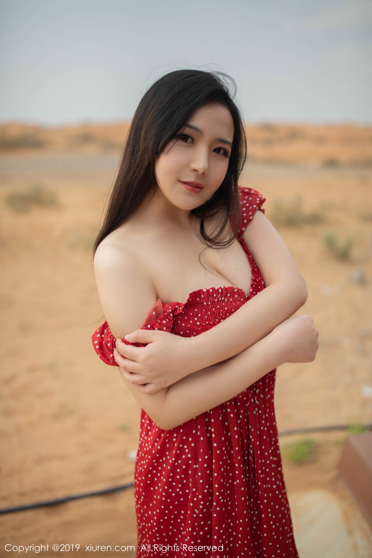 [XIUREN秀人网] 2019.04.09 NO.1388 徐微微mia [54P-124MB]