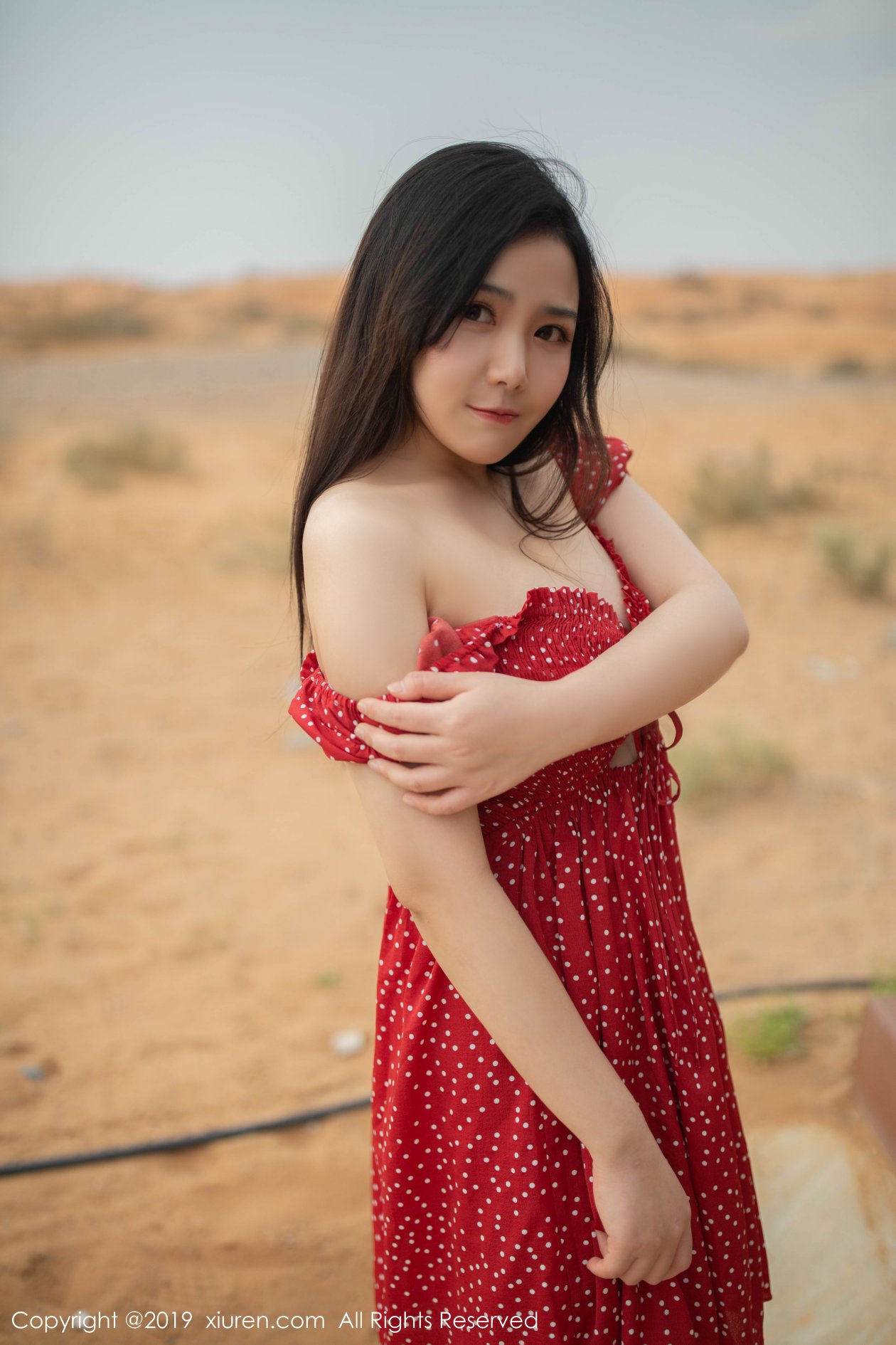 [XIUREN秀人网] 2019.04.09 NO.1388 徐微微mia [54P-124MB]