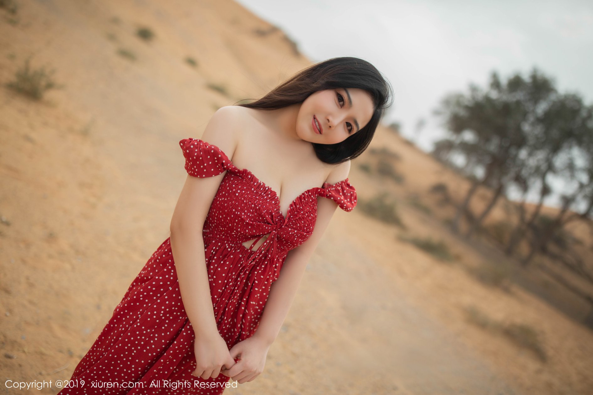 [XIUREN秀人网] 2019.04.09 NO.1388 徐微微mia [54P-124MB]