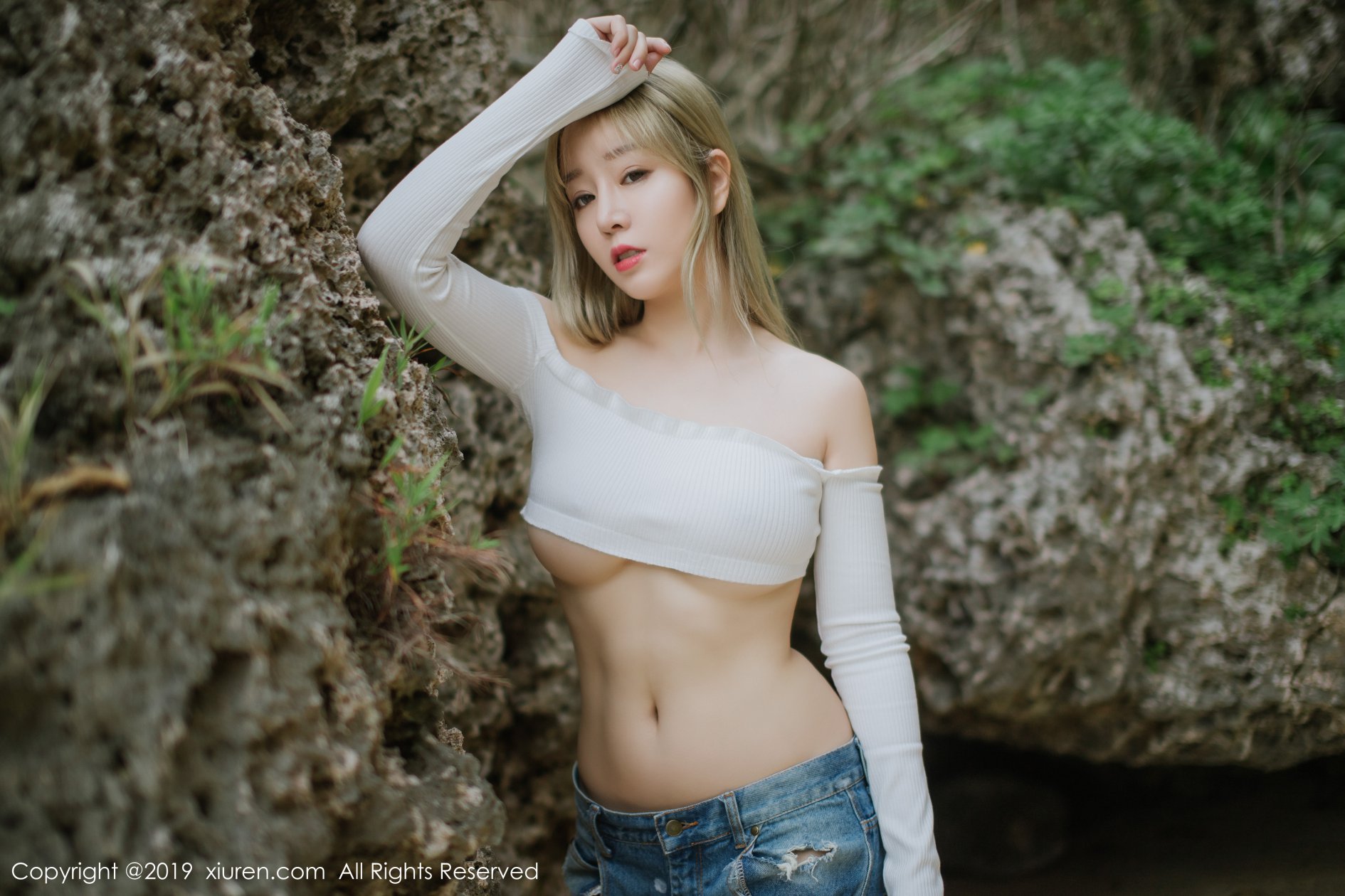 [XIUREN秀人网] 2019.04.17 NO.1400 王雨纯 [52P-205MB]