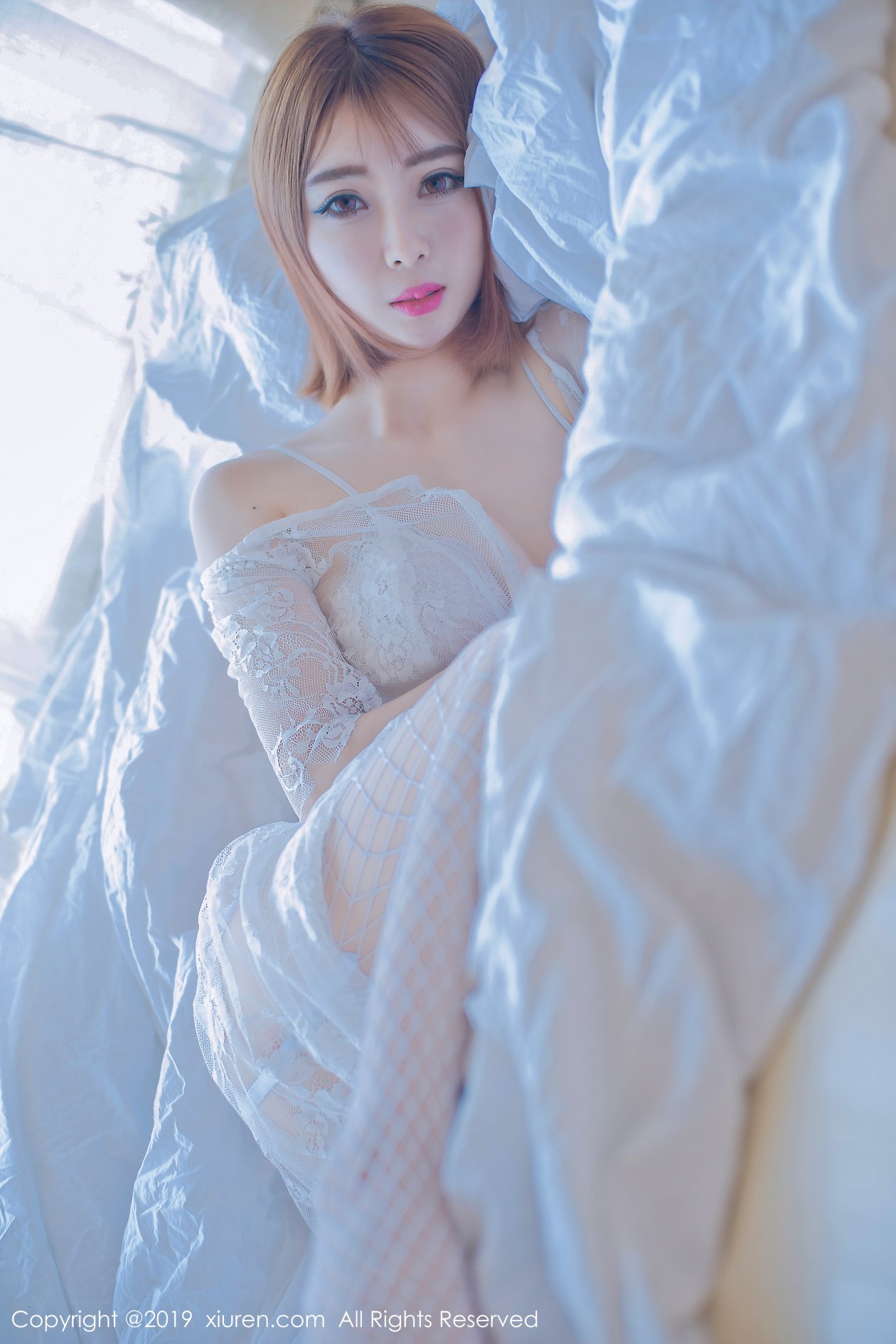 [XIUREN秀人网] 2019.04.19 NO.1406 凌萍儿 [47P-108MB]