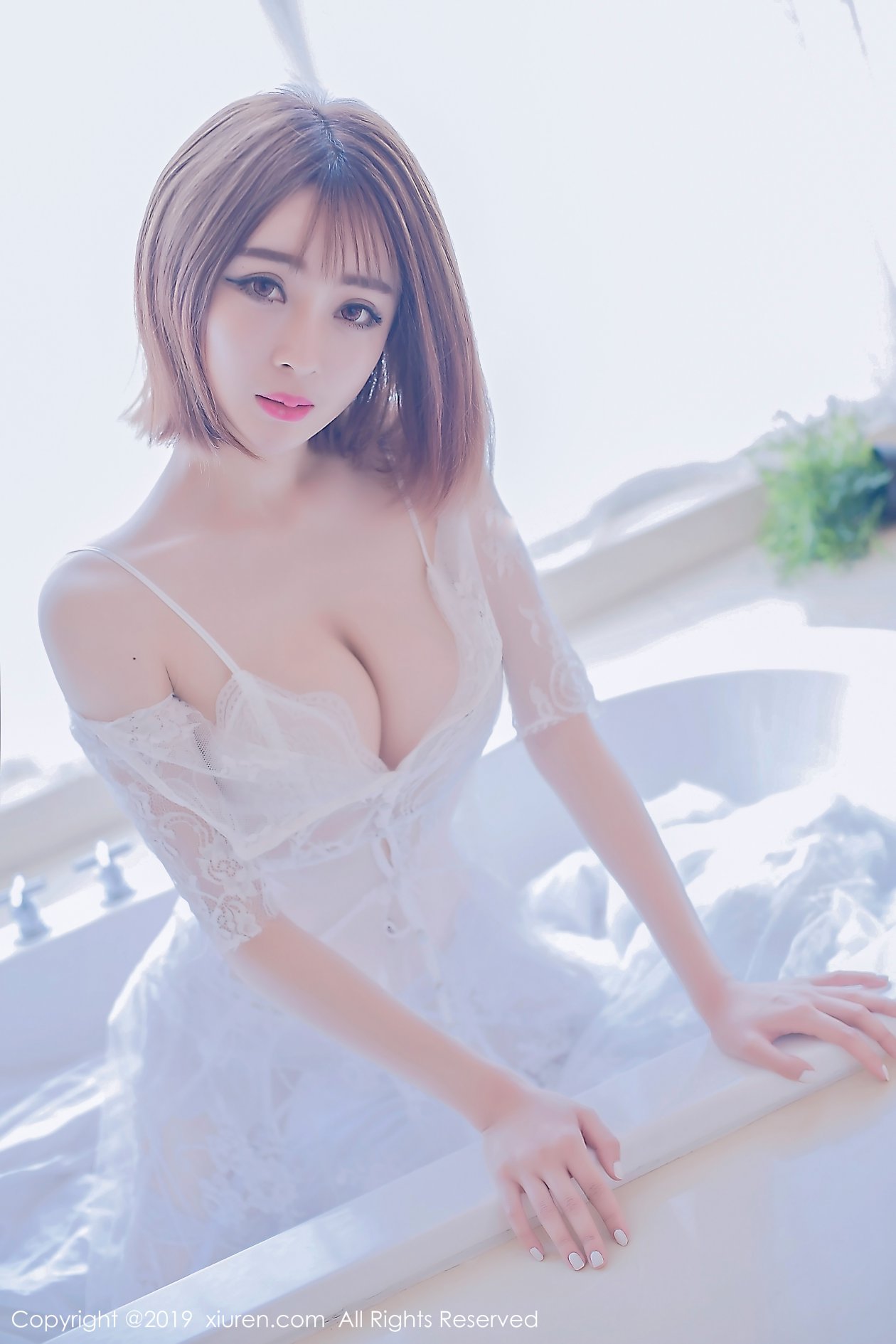 [XIUREN秀人网] 2019.04.19 NO.1406 凌萍儿 [47P-108MB]