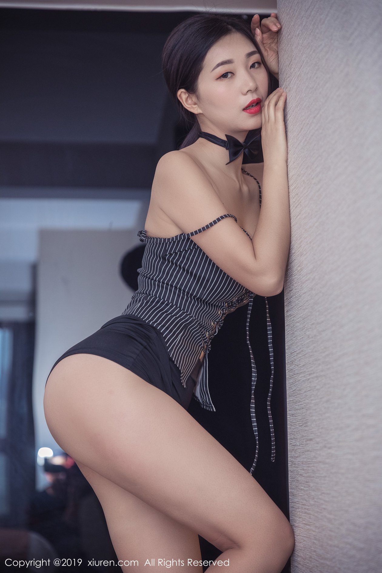 [XIUREN秀人网] 2019.04.25 NO.1417 宋-KiKi [41P-154MB]
