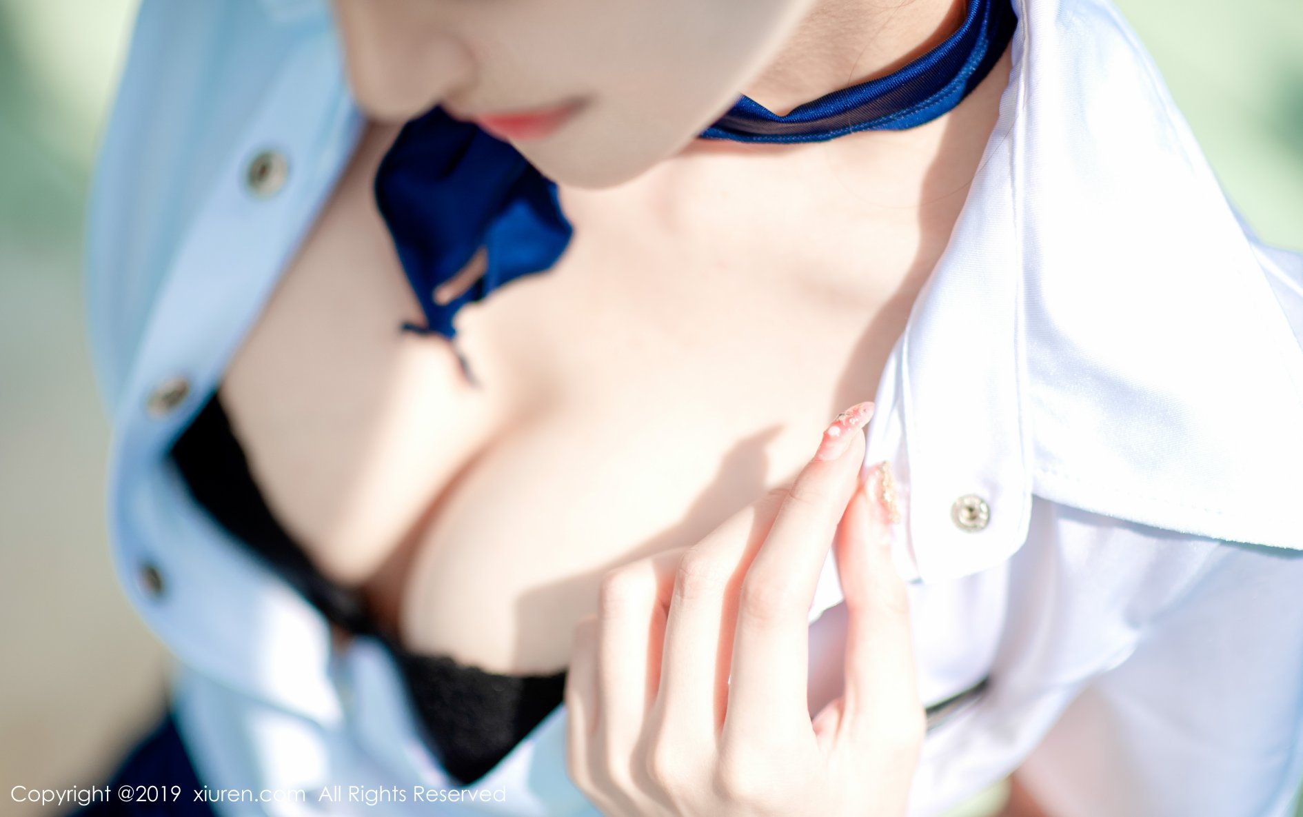 [XIUREN秀人网] 2019.04.26 NO.1419 沈梦瑶 [62P-175MB]