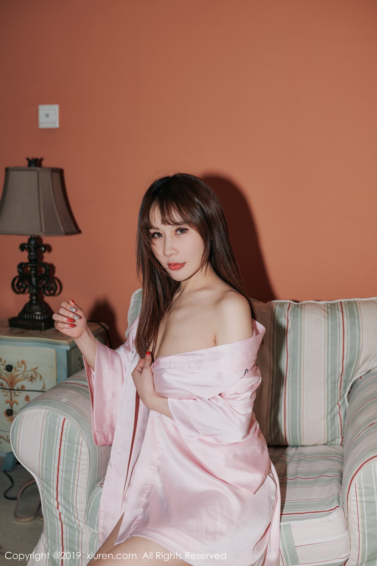 [XIUREN秀人网] 2019.04.28 NO.1422 苏可er [47P-135MB]