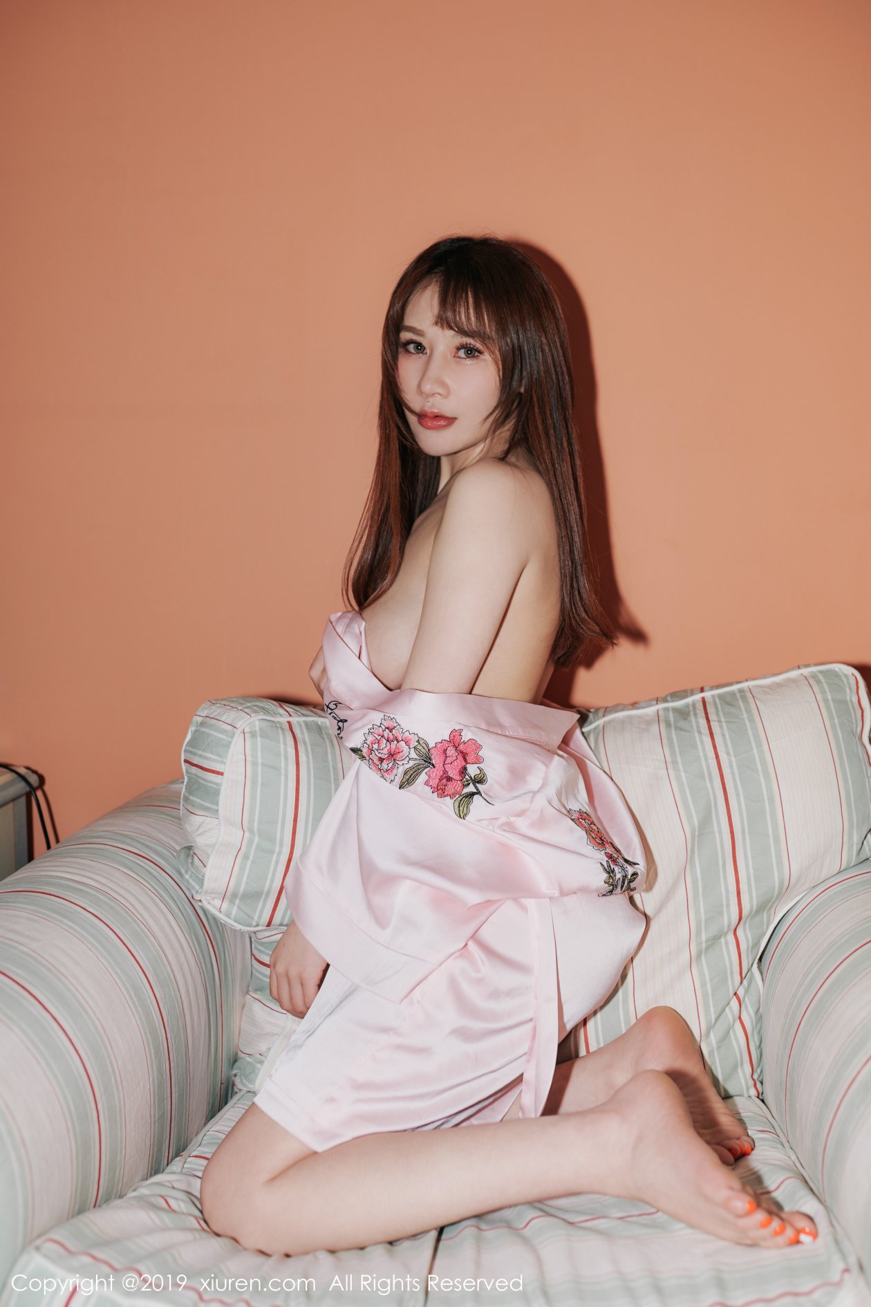 [XIUREN秀人网] 2019.04.28 NO.1422 苏可er [47P-135MB]