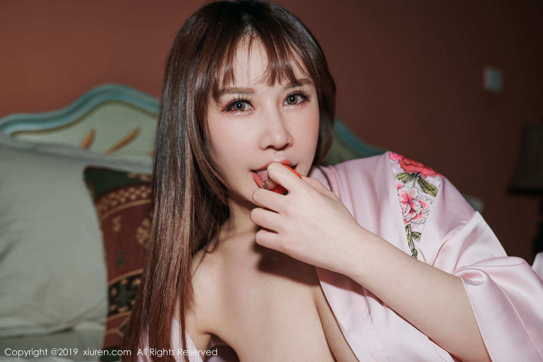 [XIUREN秀人网] 2019.04.28 NO.1422 苏可er [47P-135MB]