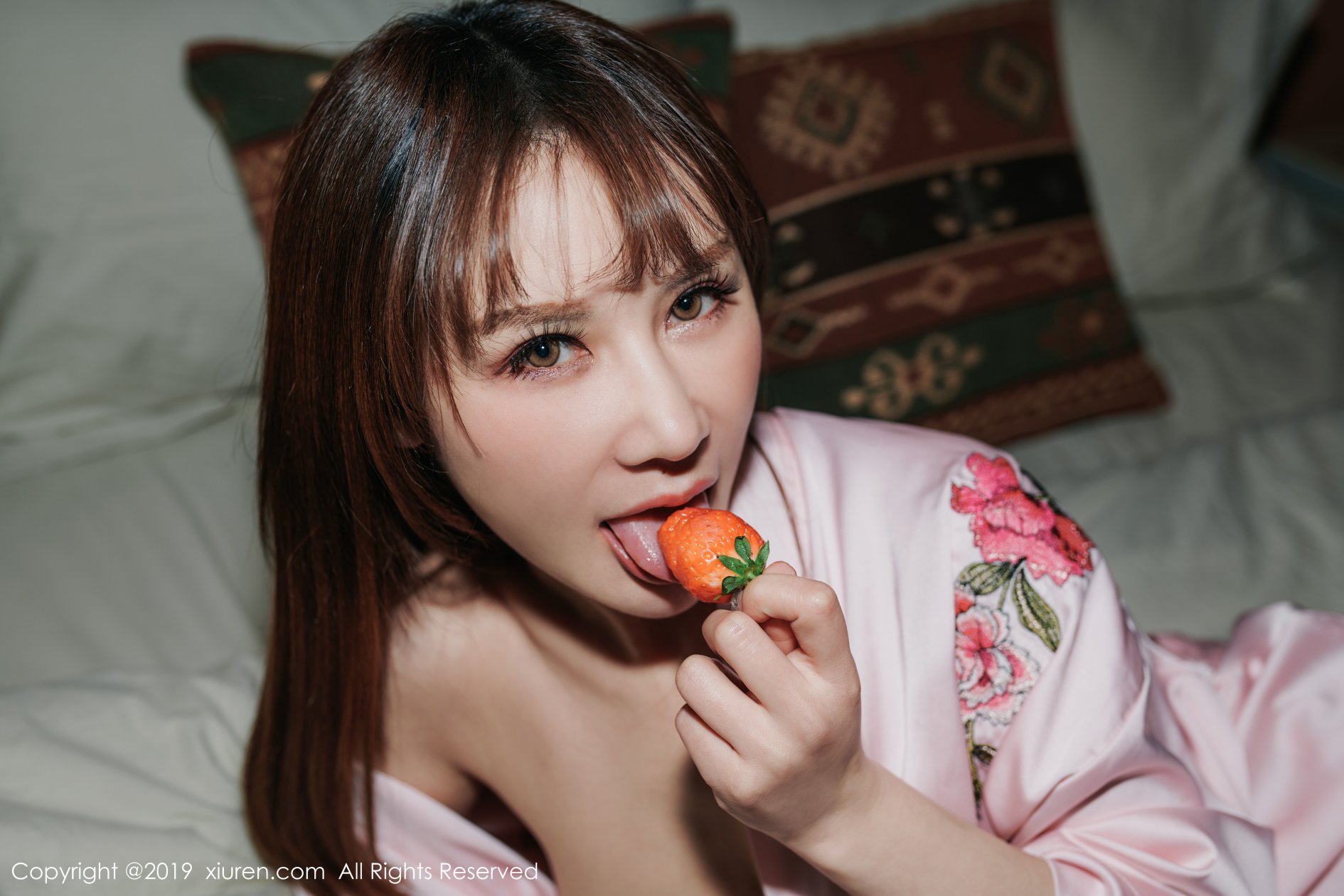 [XIUREN秀人网] 2019.04.28 NO.1422 苏可er [47P-135MB]