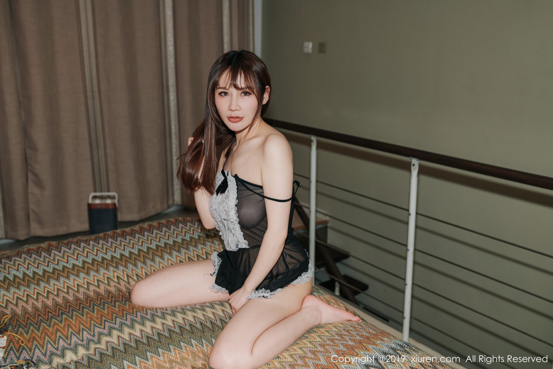 [XIUREN秀人网] 2019.04.28 NO.1422 苏可er [47P-135MB]