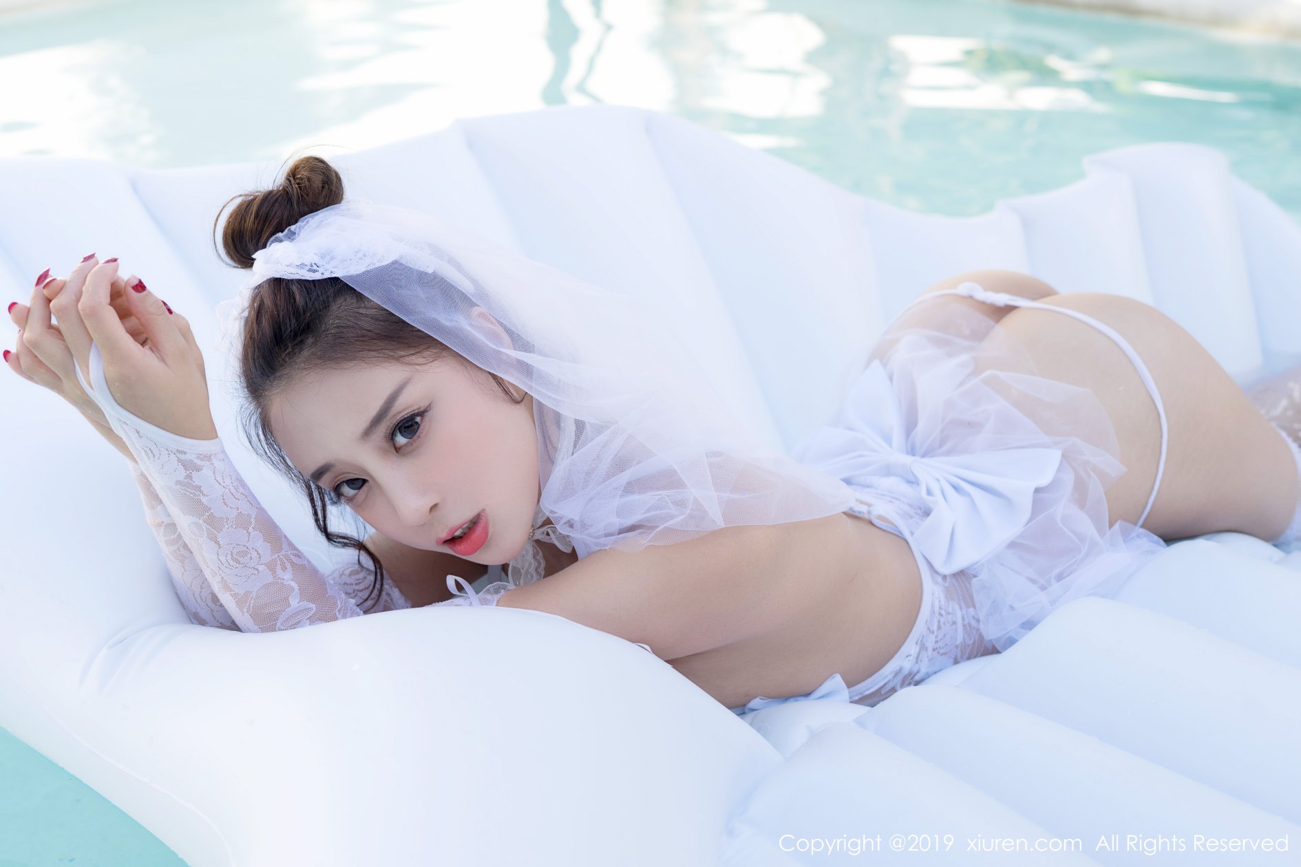 [XIUREN秀人网] 2019.05.05 NO.1428 筱慧cindy [45P-140MB]