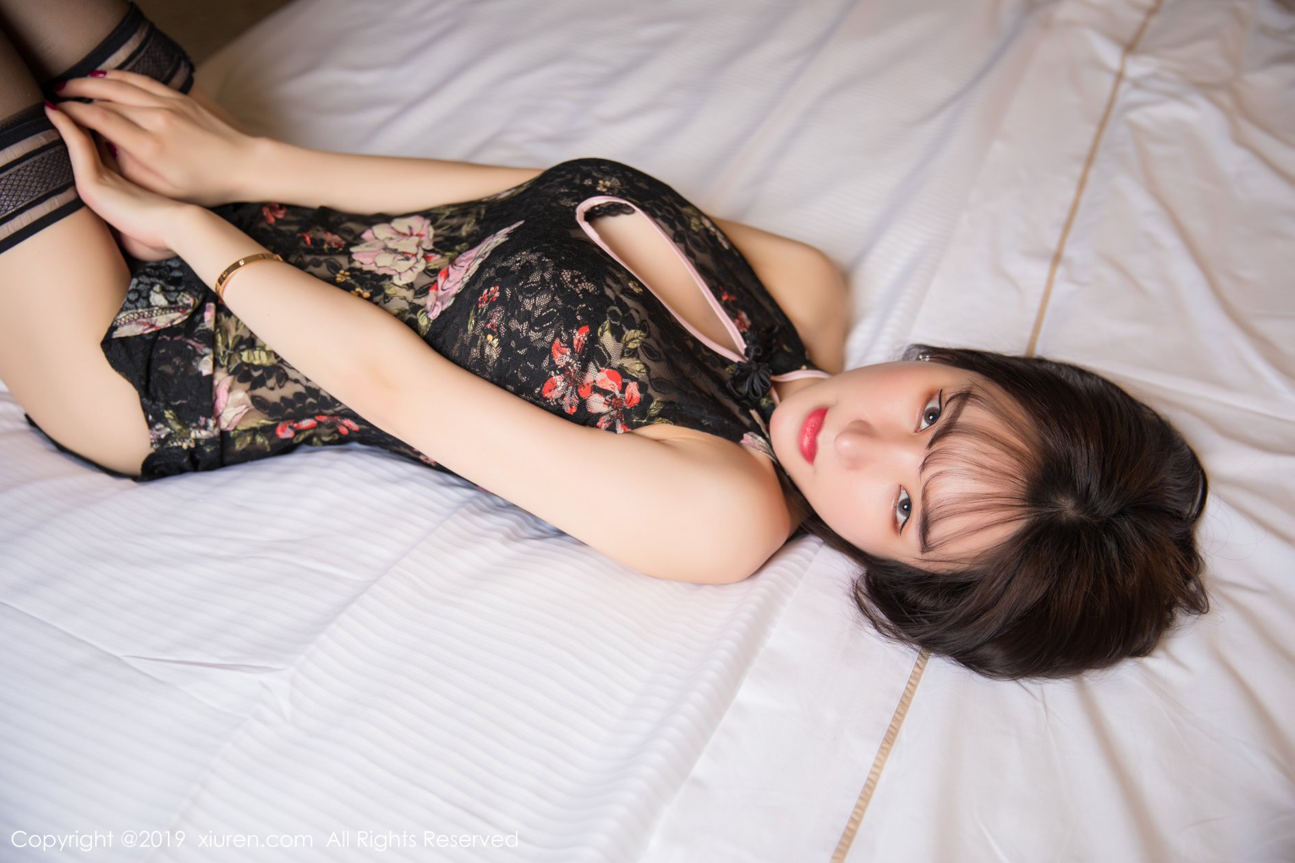 [XIUREN秀人网] 2019.05.10 NO.1442 周于希Sandy [62P-222MB]