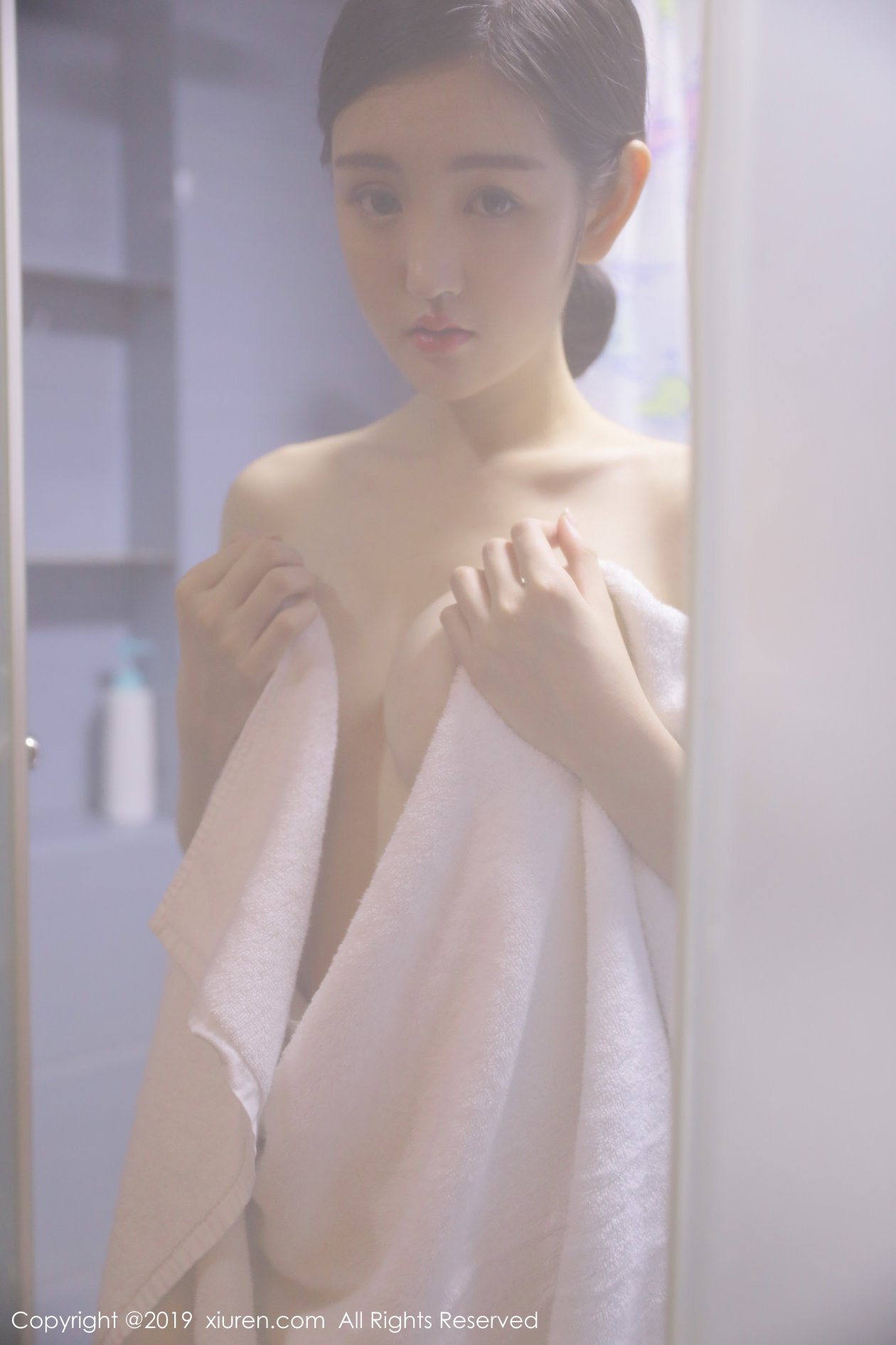 [XIUREN秀人网] 2019.05.14 NO.1449 沈梦瑶 [50P-118MB]